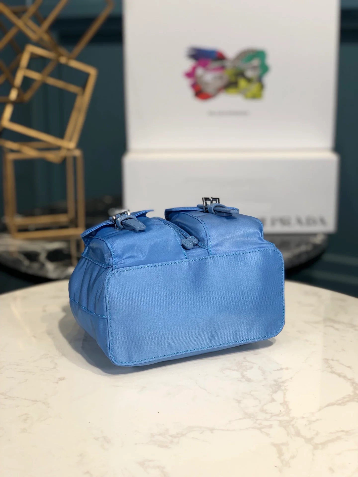 PRADA BAG