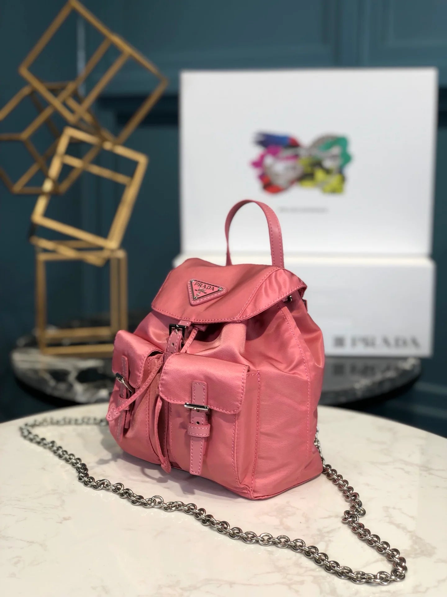 PRADA BAG