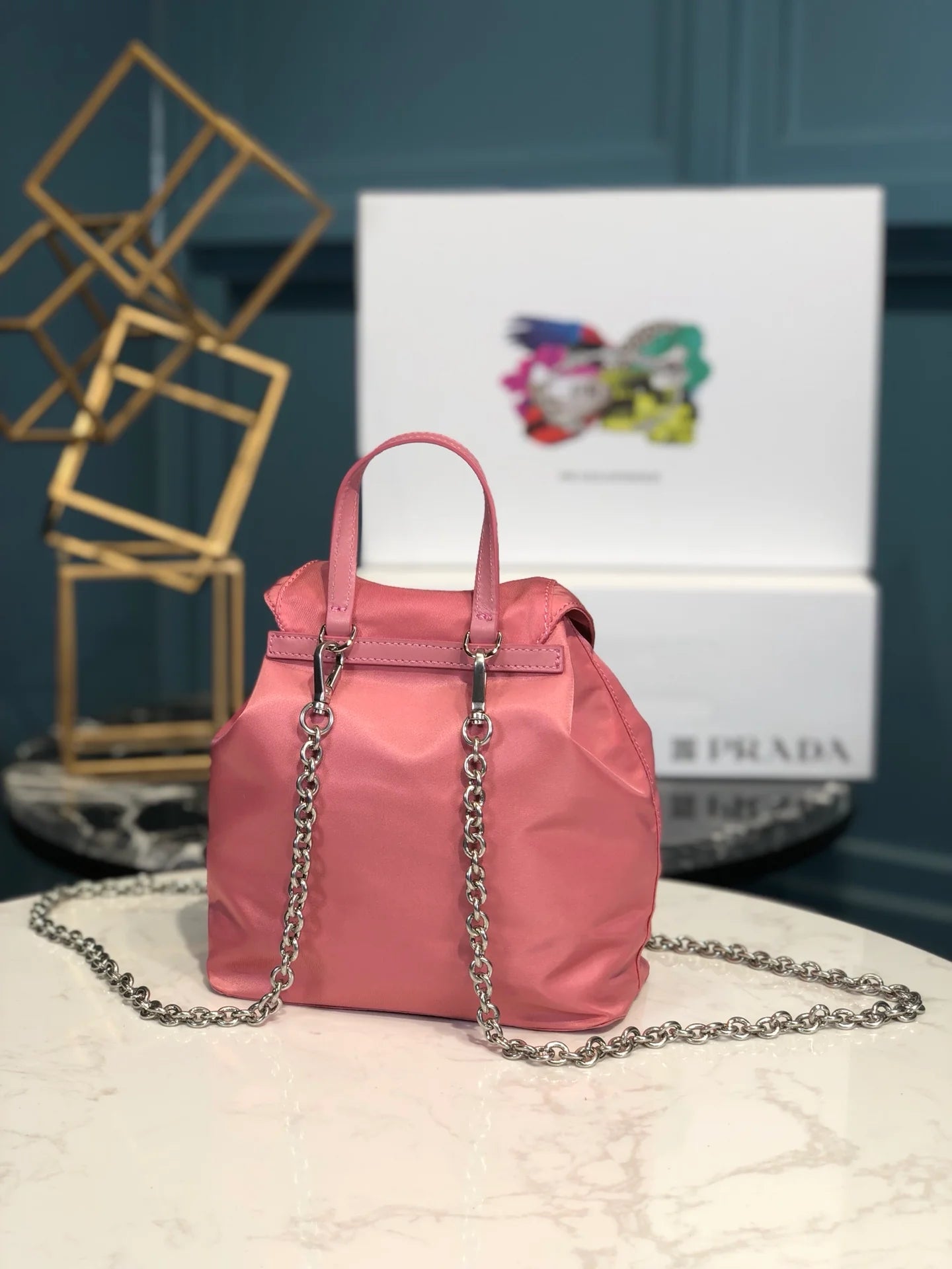 PRADA BAG