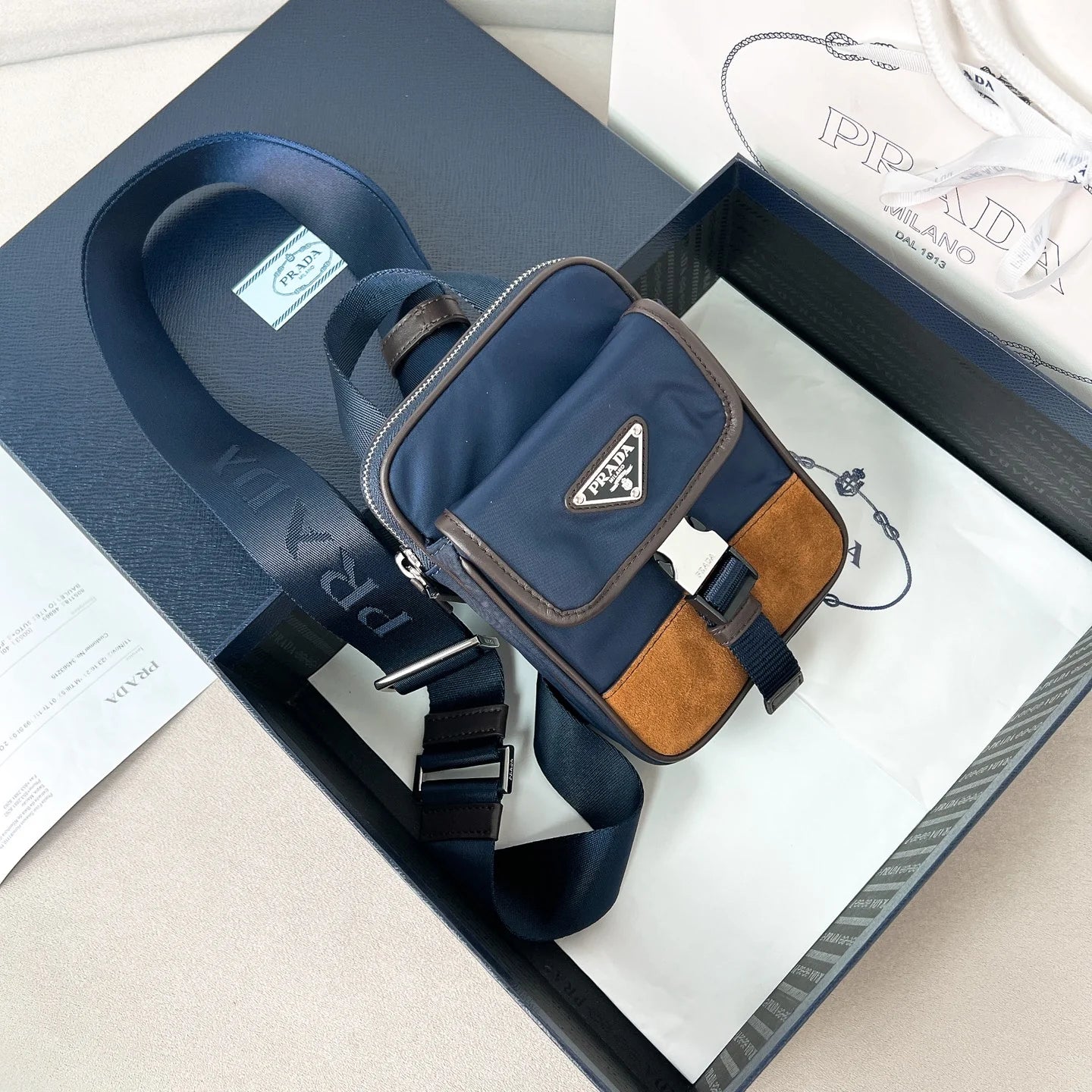 PRADA BAG