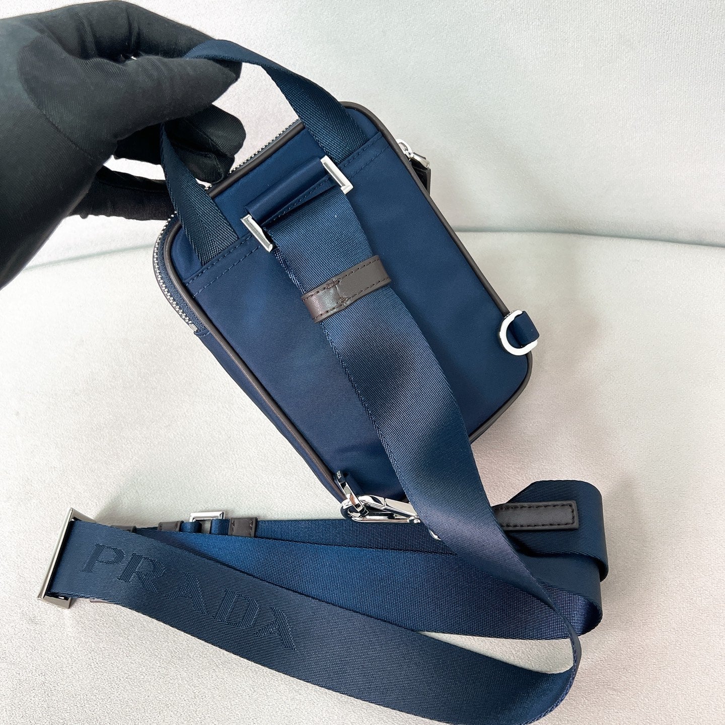 PRADA BAG