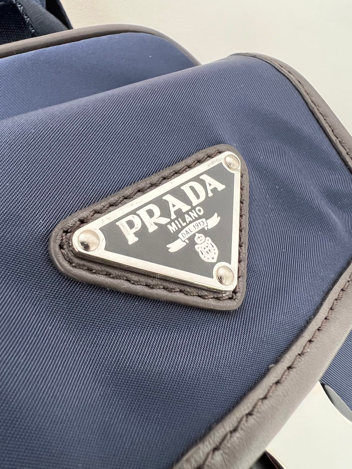 PRADA BAG