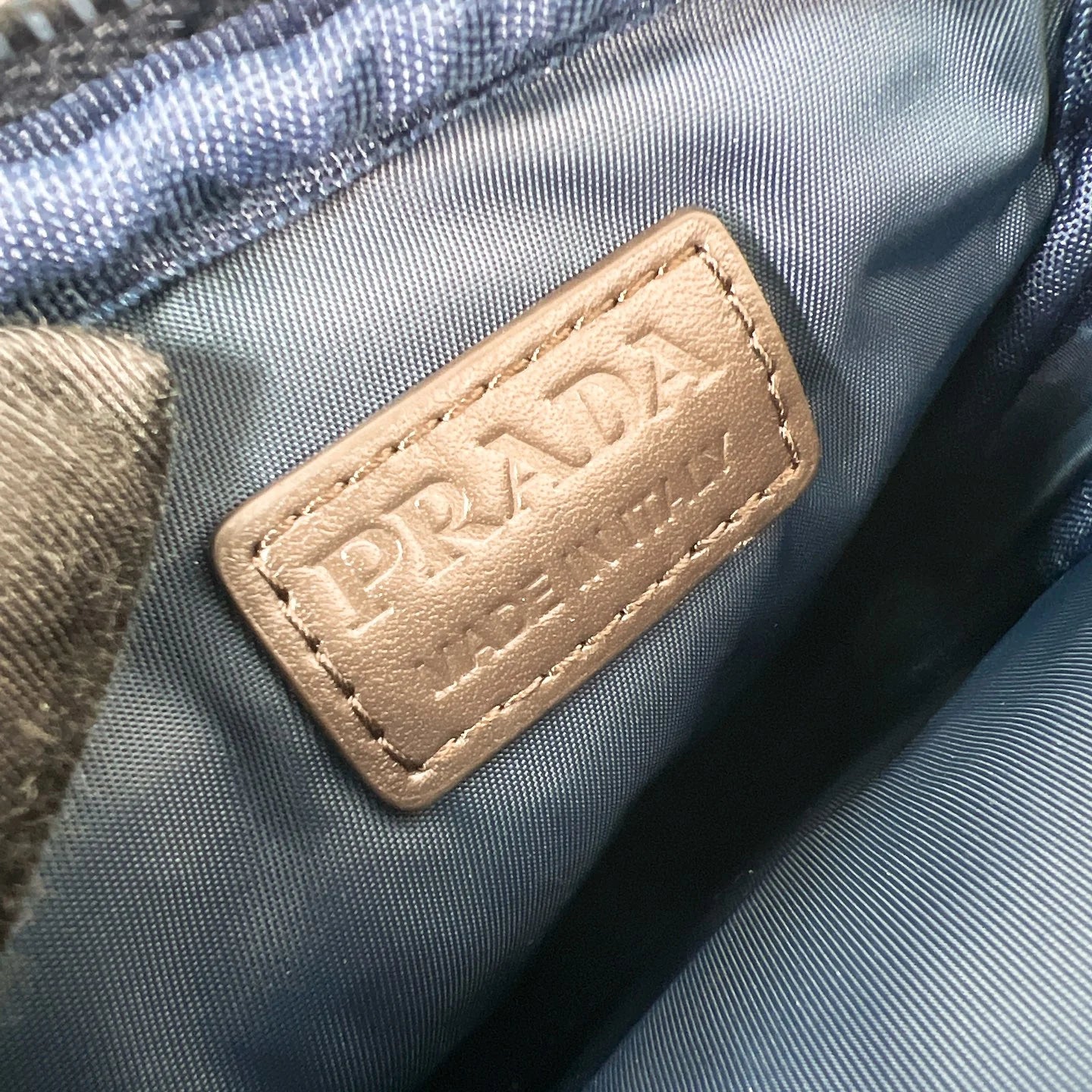 PRADA BAG
