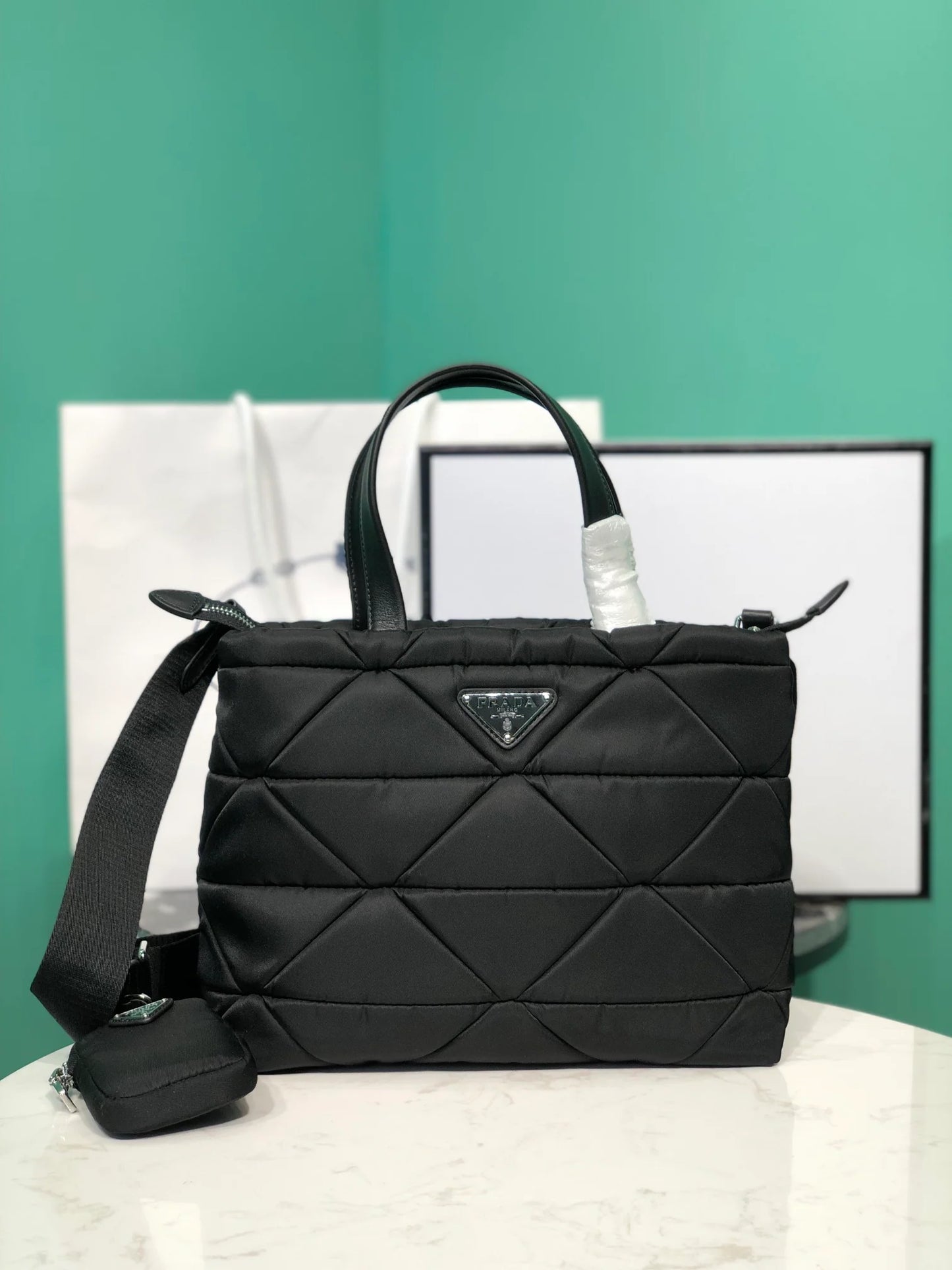 PRADA BAG