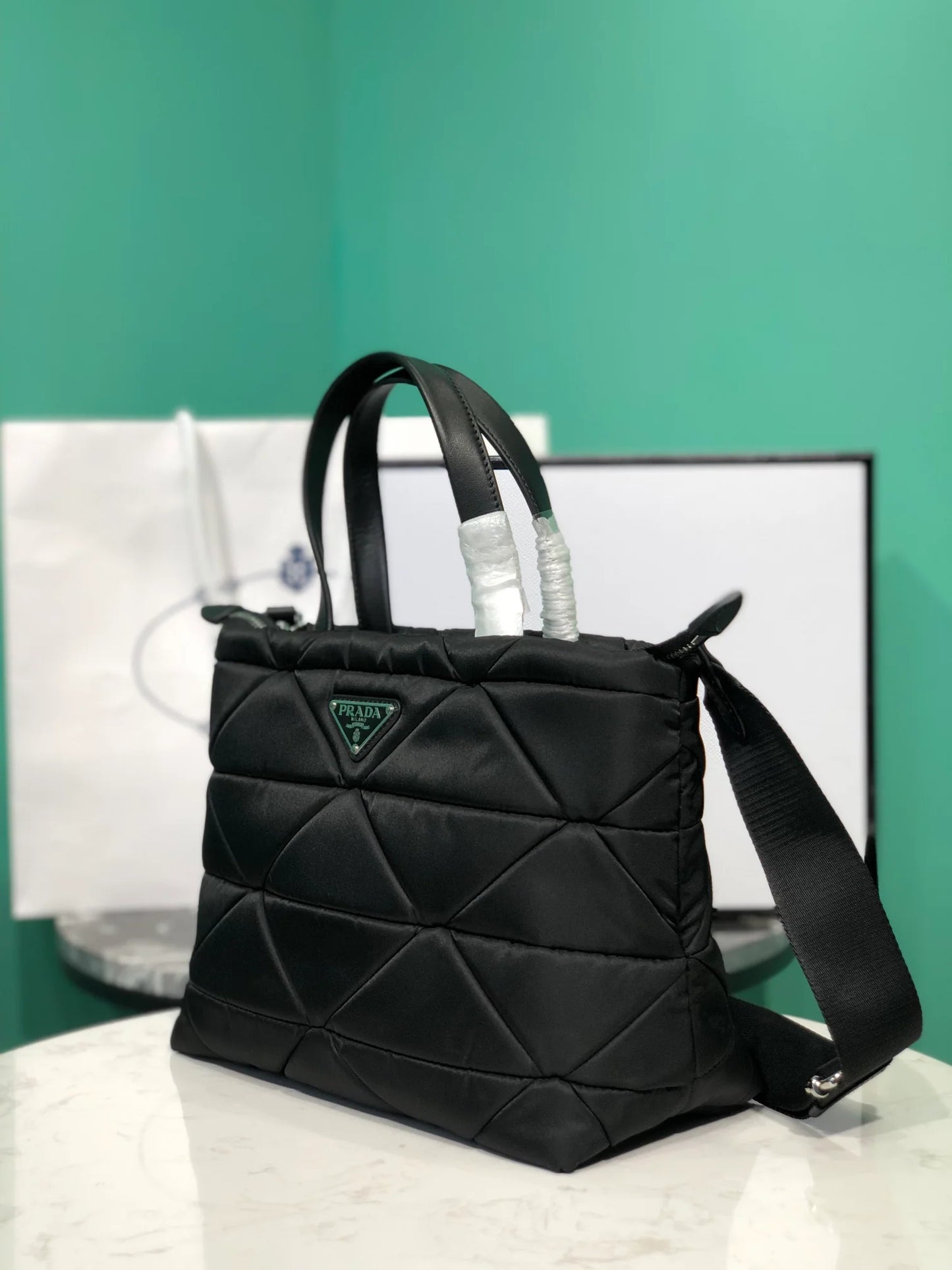PRADA BAG