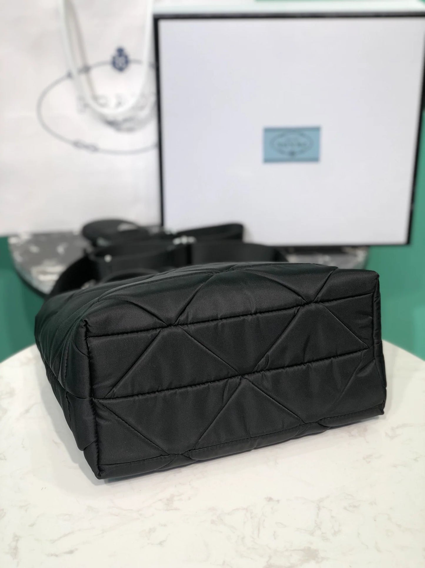 PRADA BAG