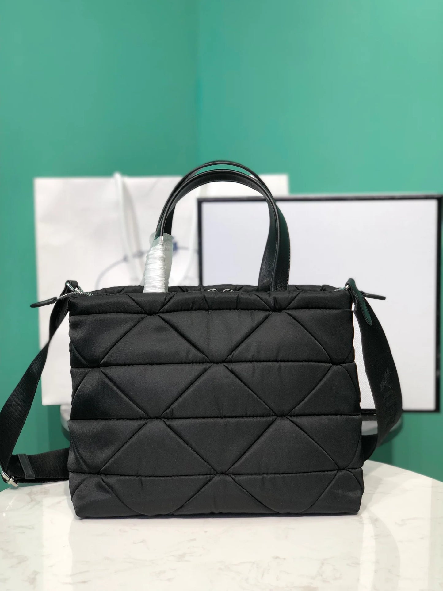 PRADA BAG