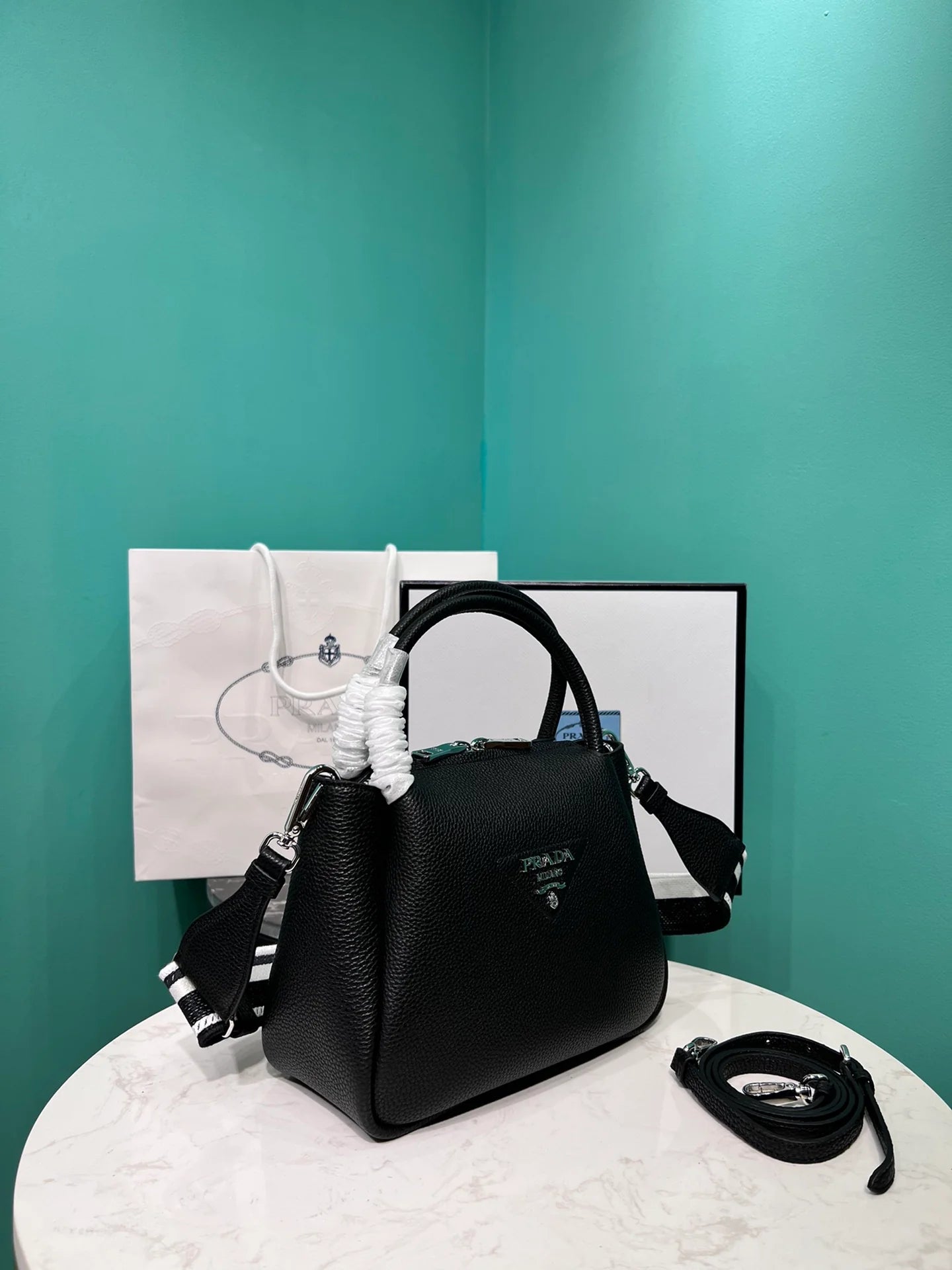 PRADA BAG