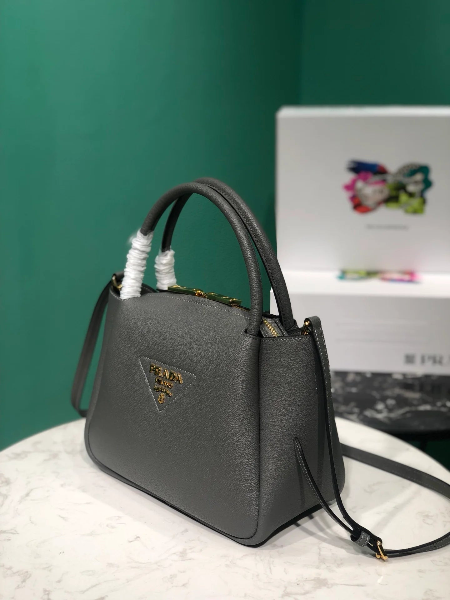 PRADA BAG