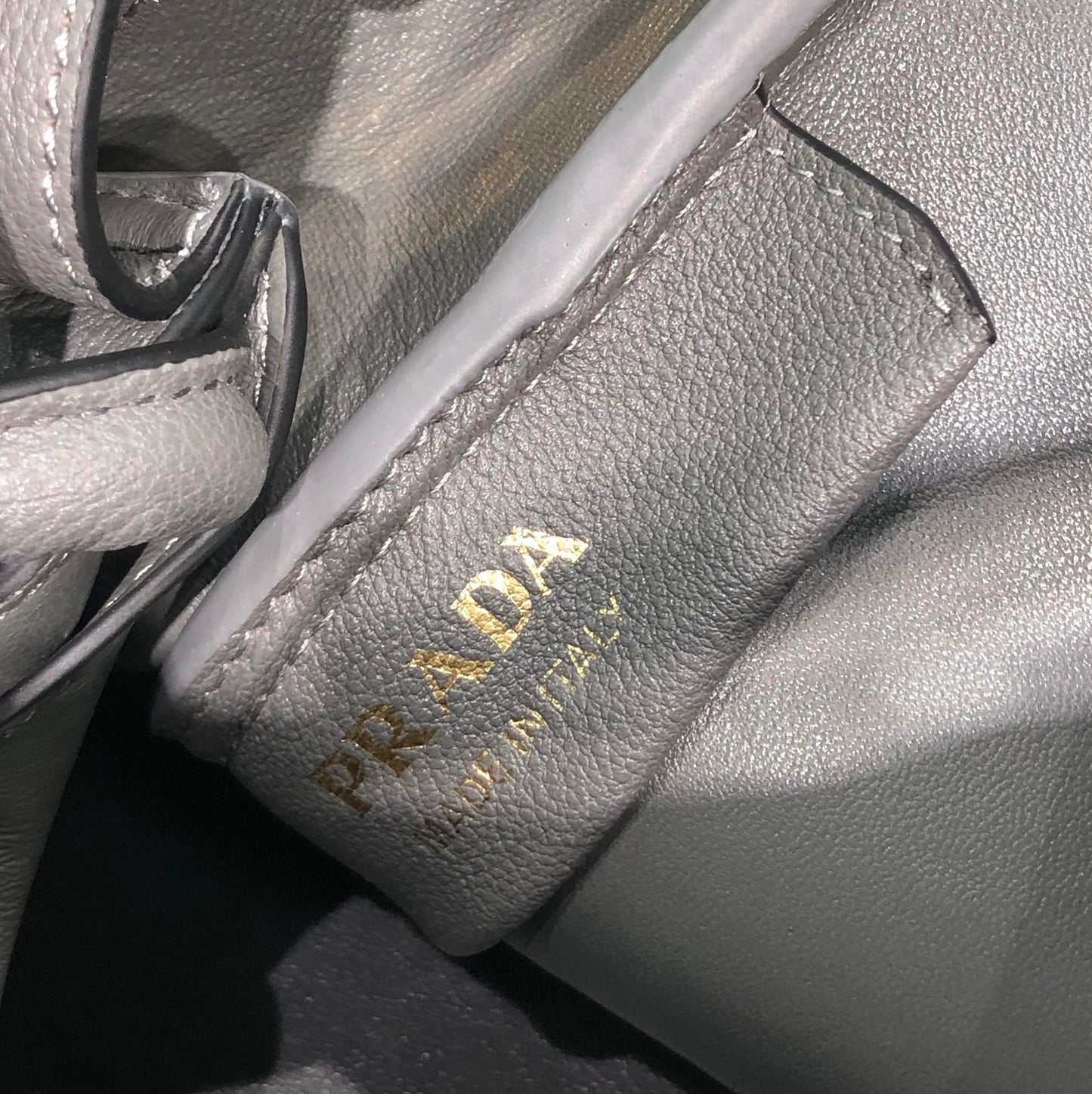 PRADA BAG