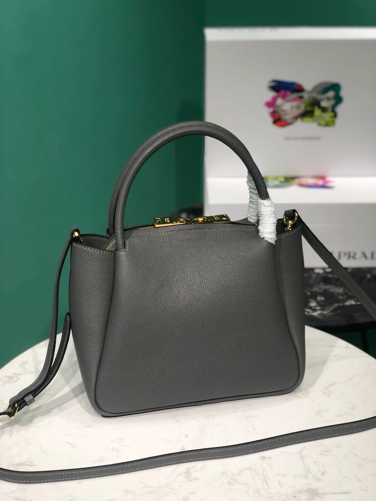 PRADA BAG