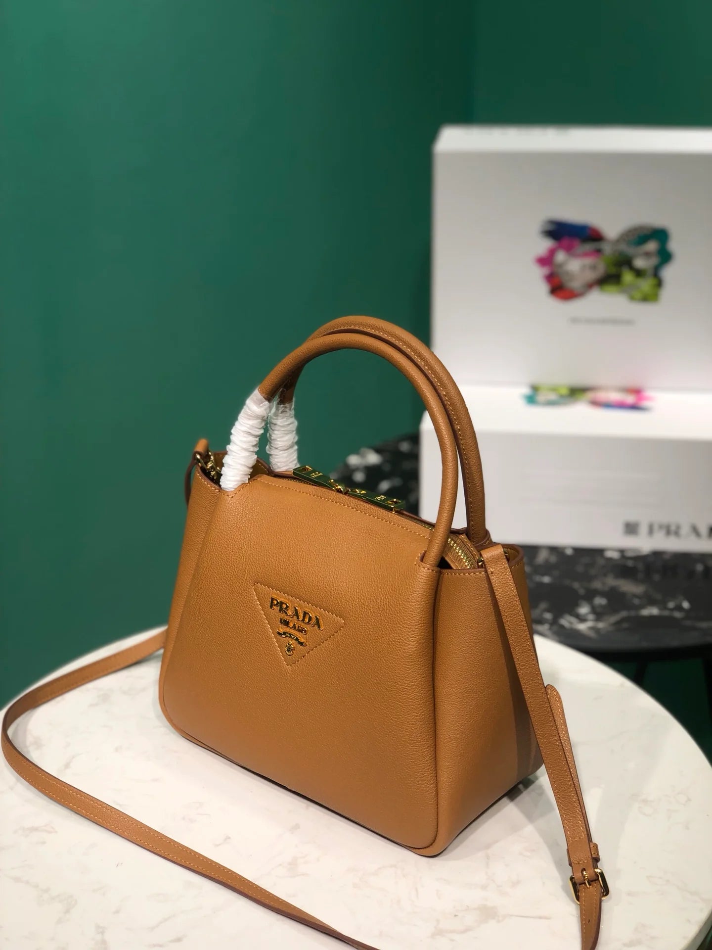 PRADA BAG