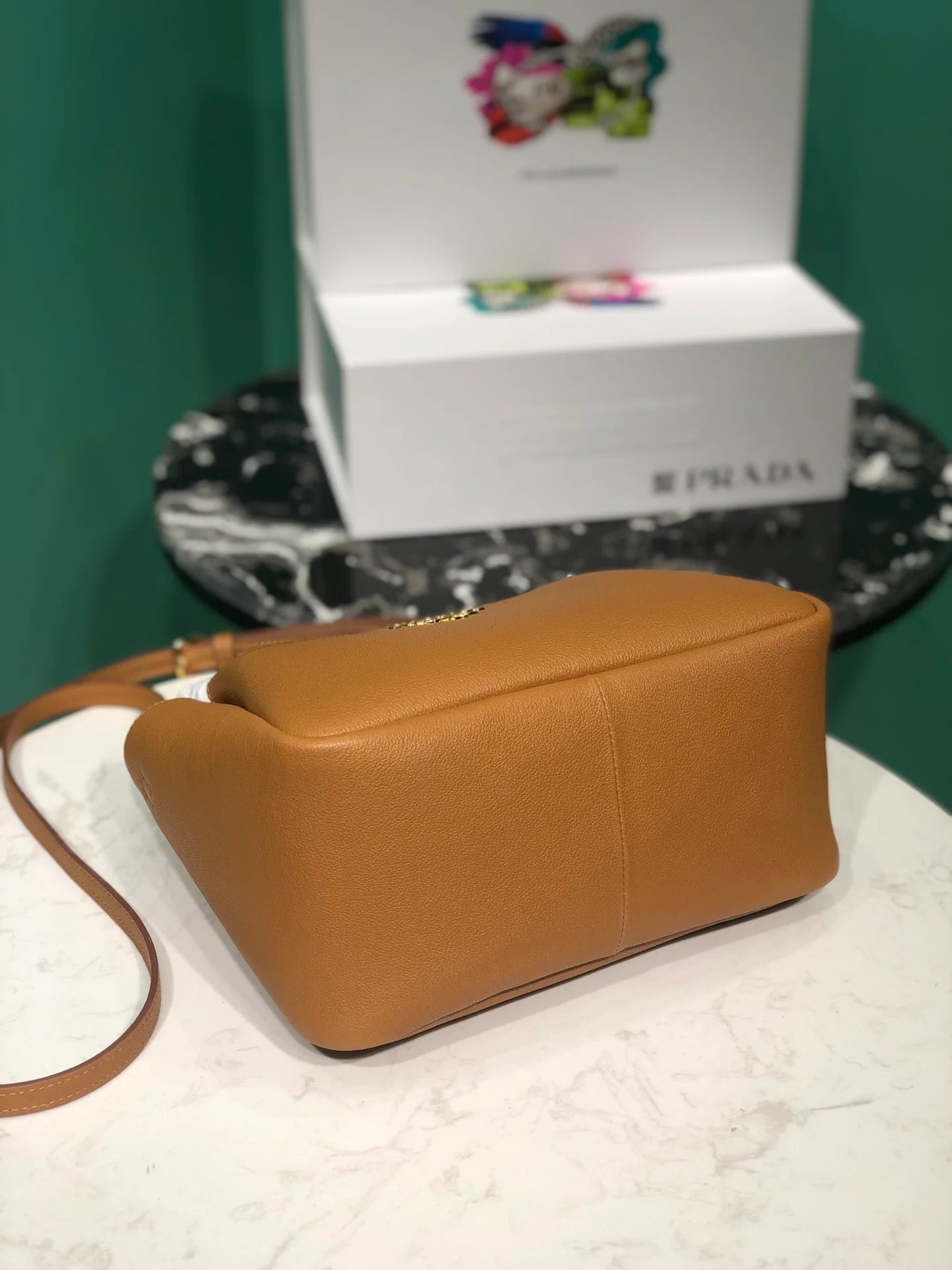 PRADA BAG