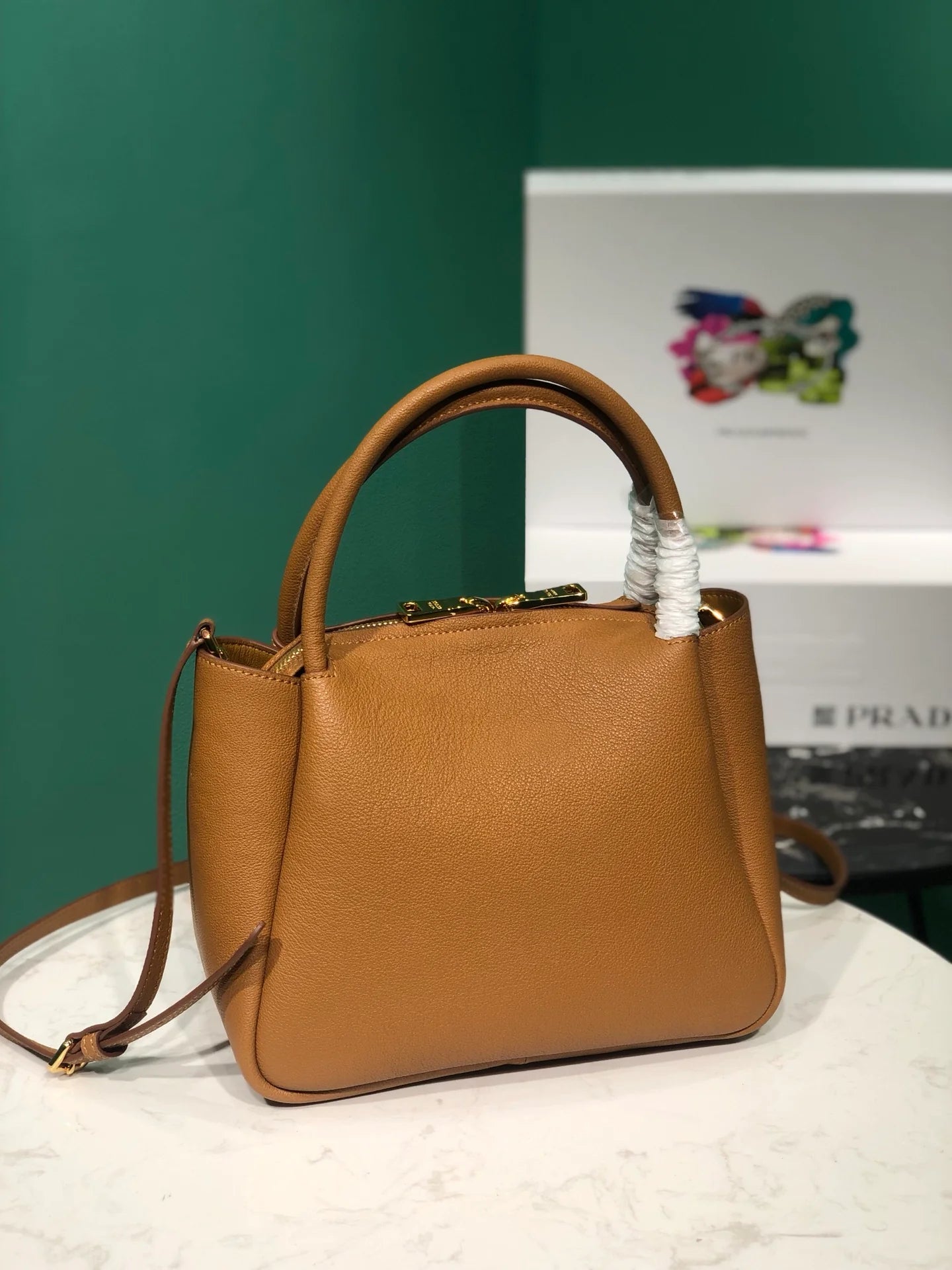 PRADA BAG