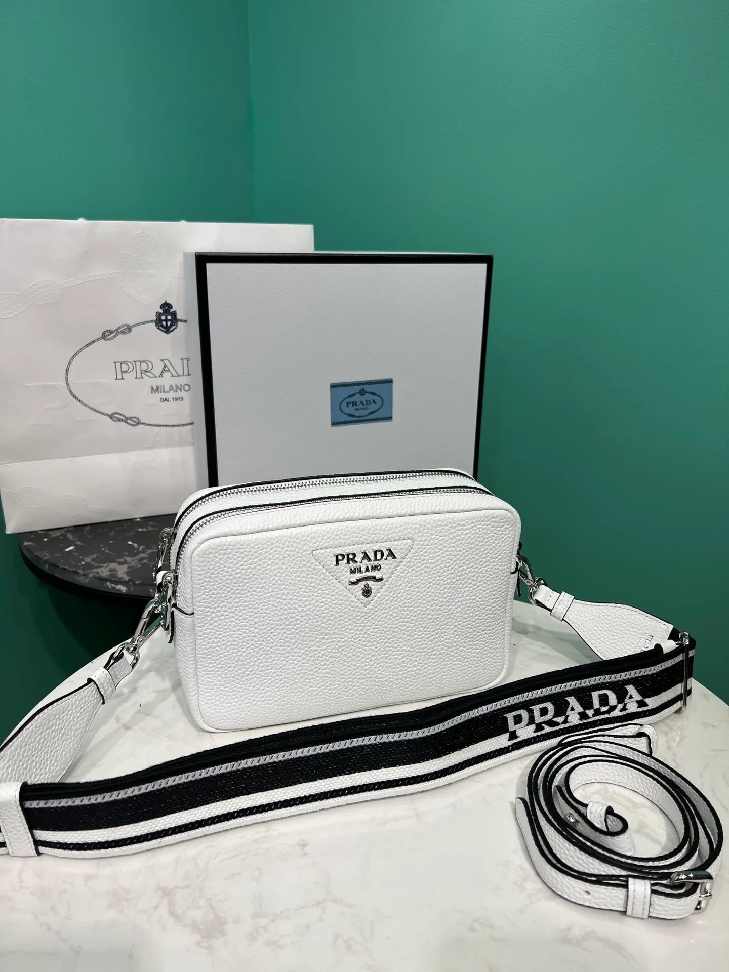 PRADA BAG