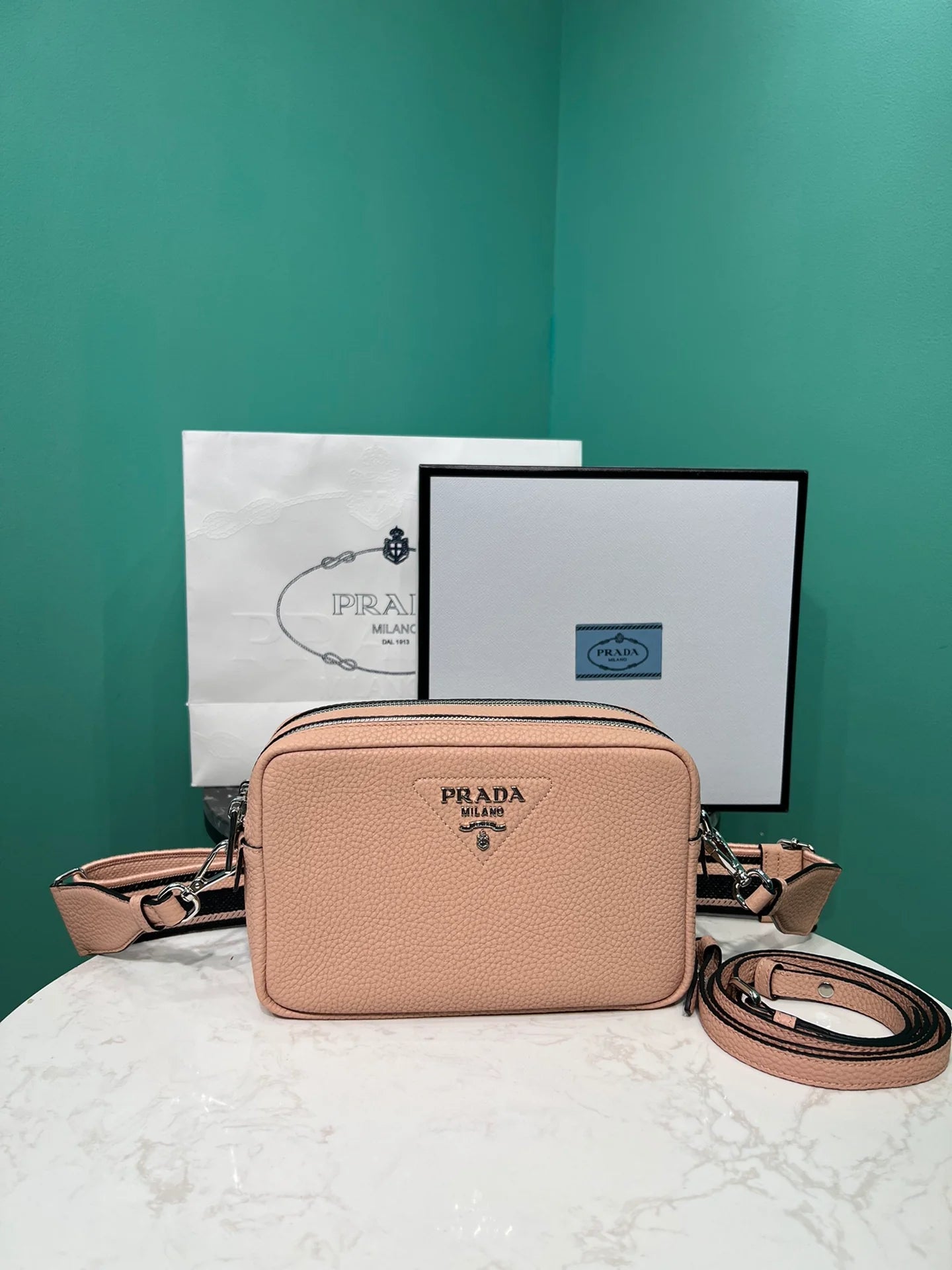 PRADA BAG