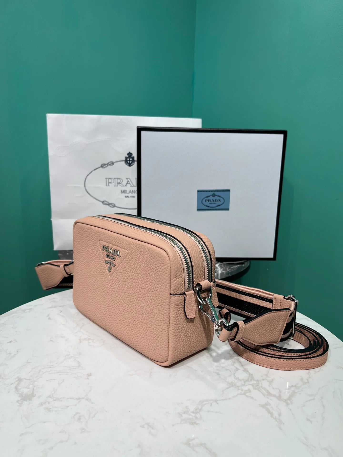PRADA BAG