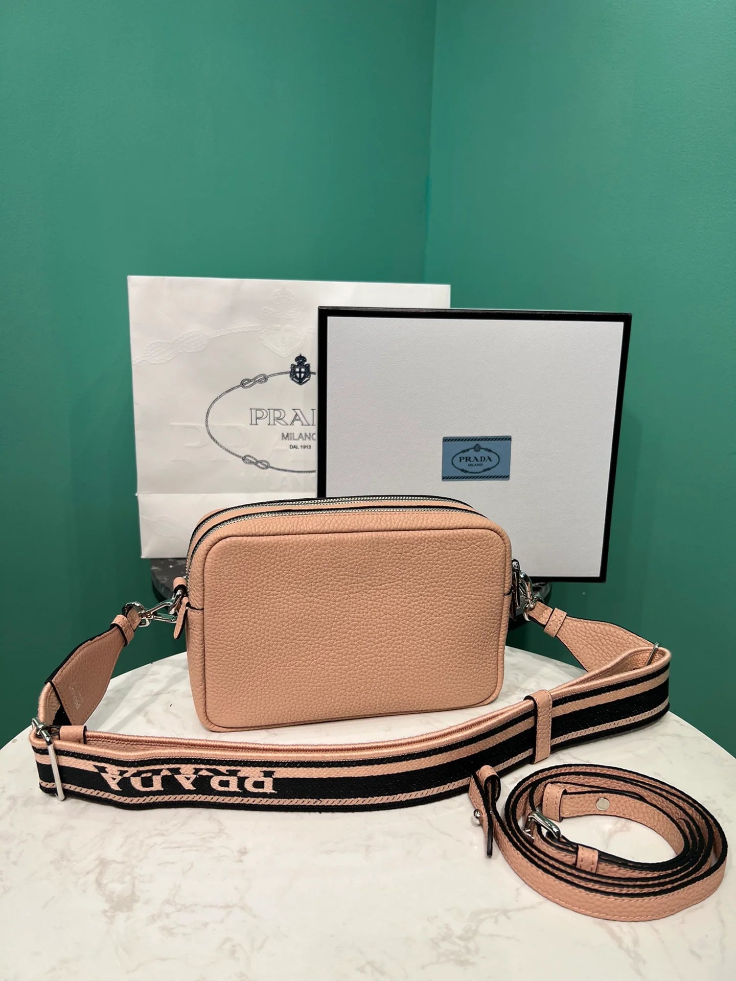 PRADA BAG