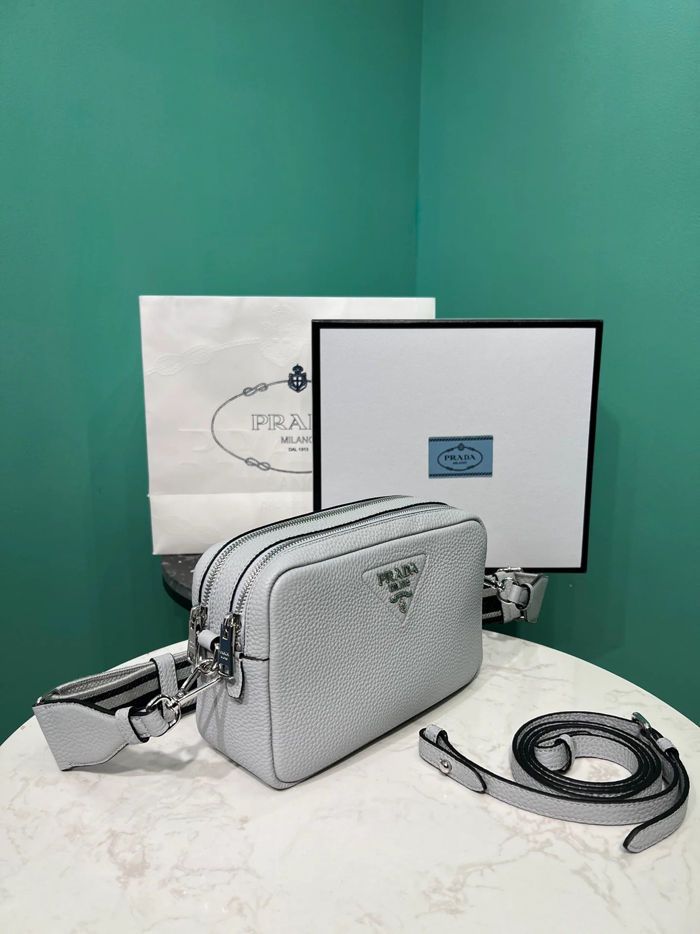 PRADA BAG