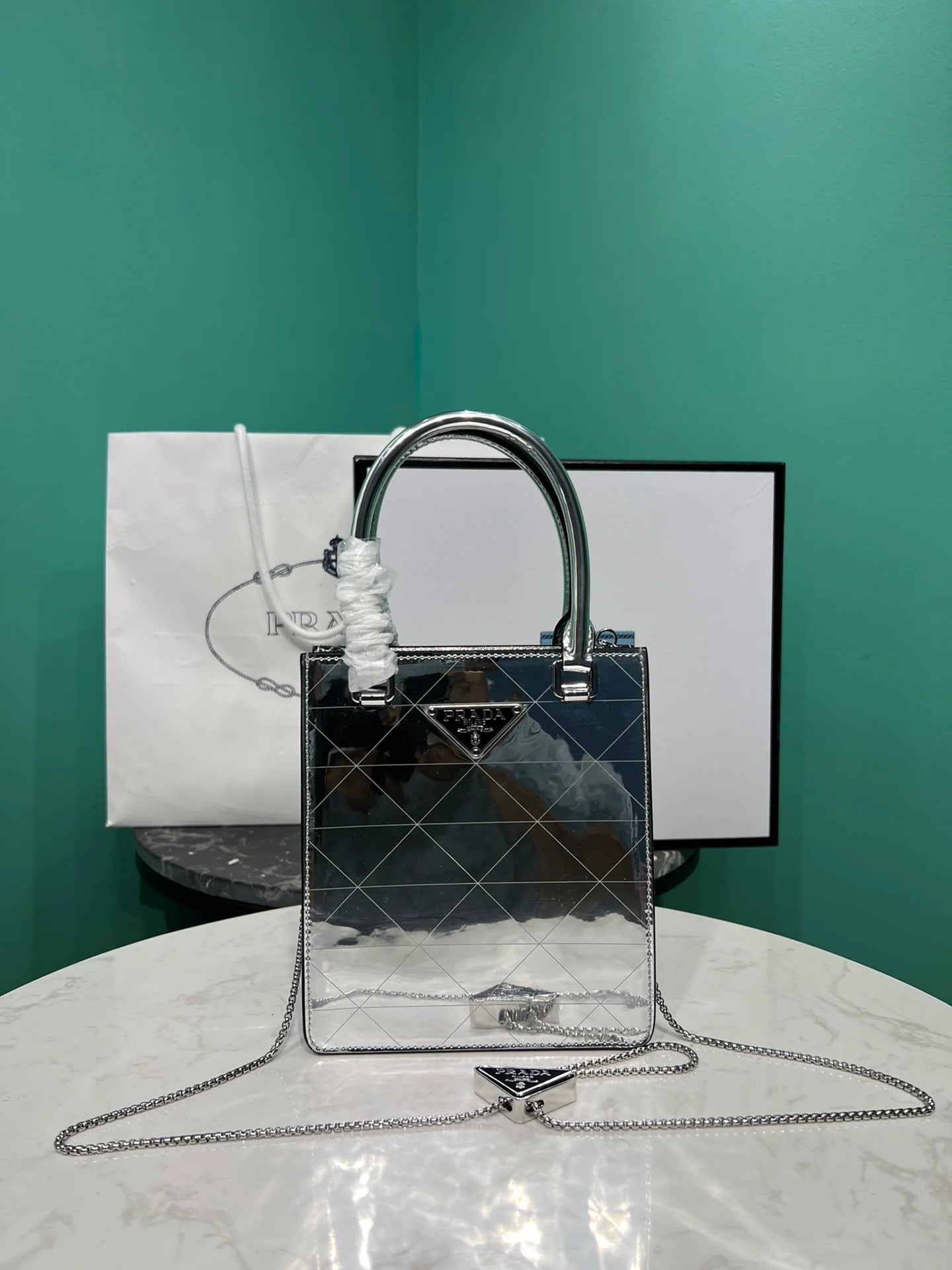 PRADA BAG