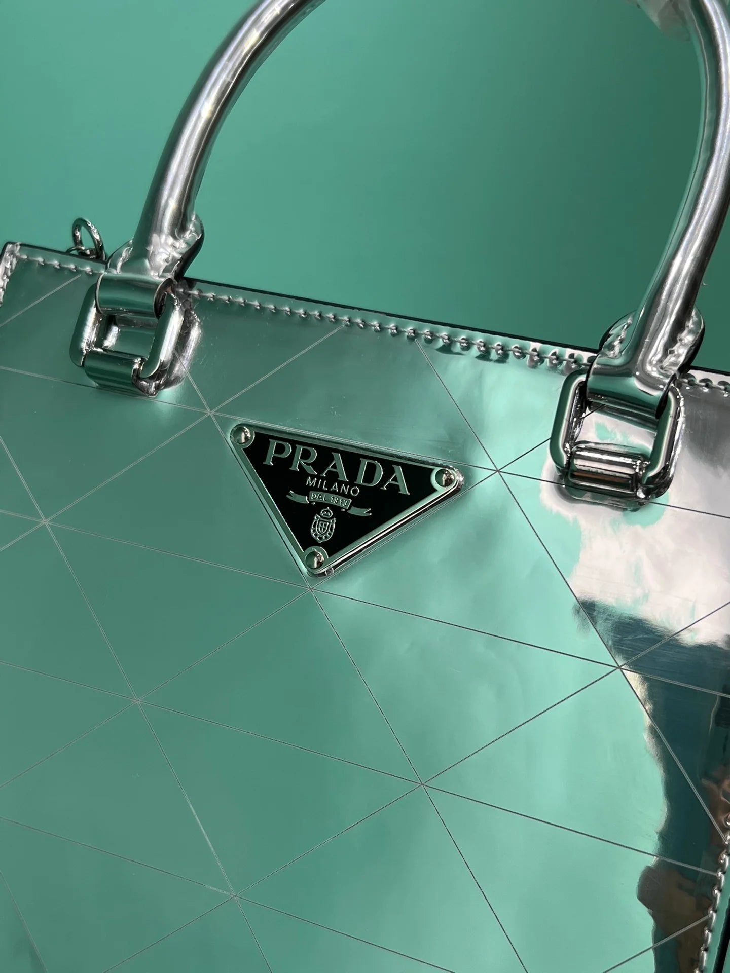 PRADA BAG