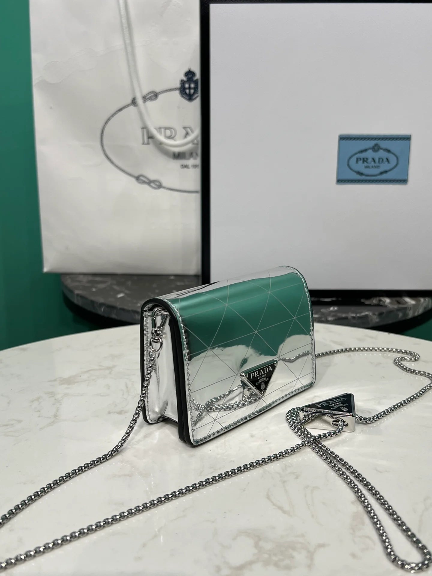 PRADA BAG