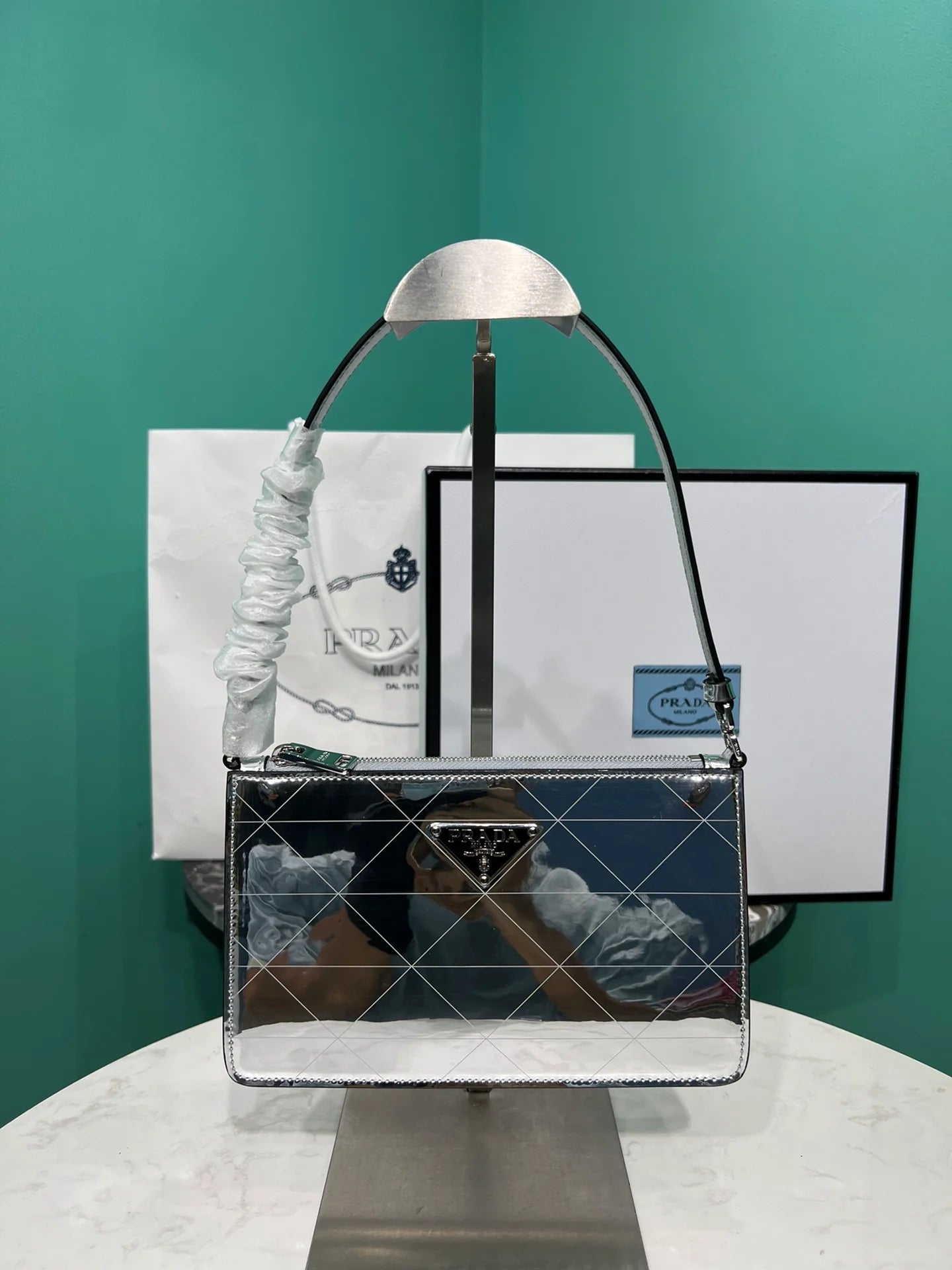 PRADA BAG