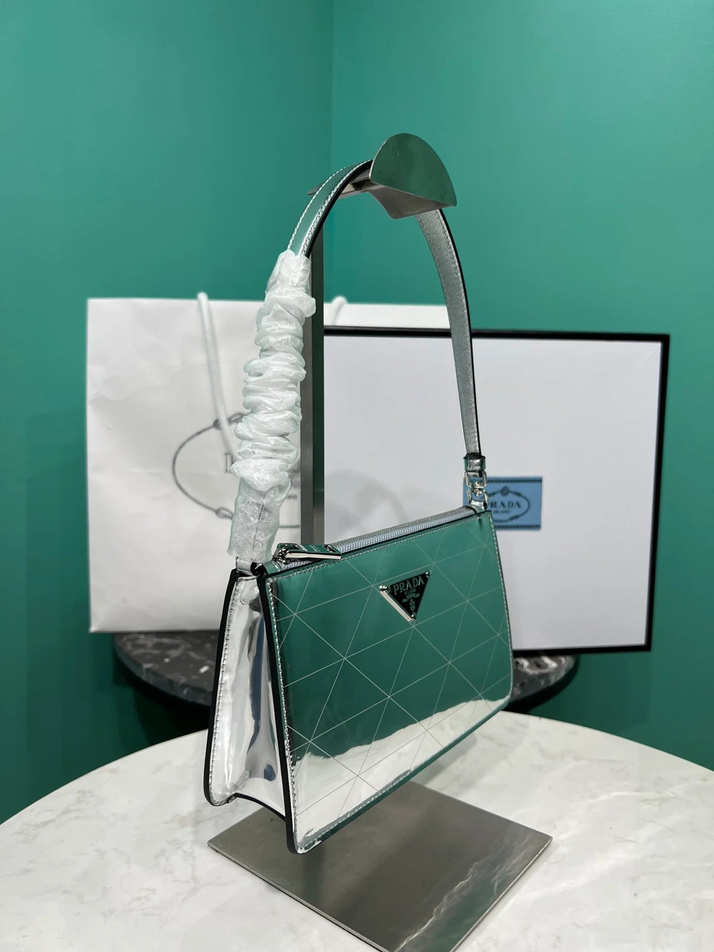 PRADA BAG