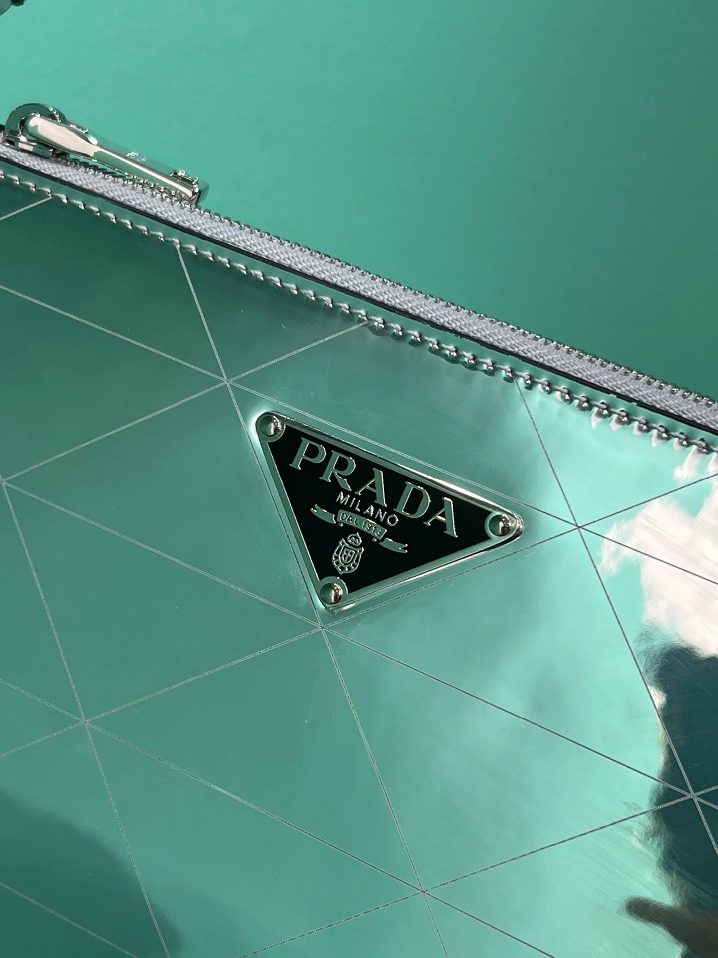 PRADA BAG