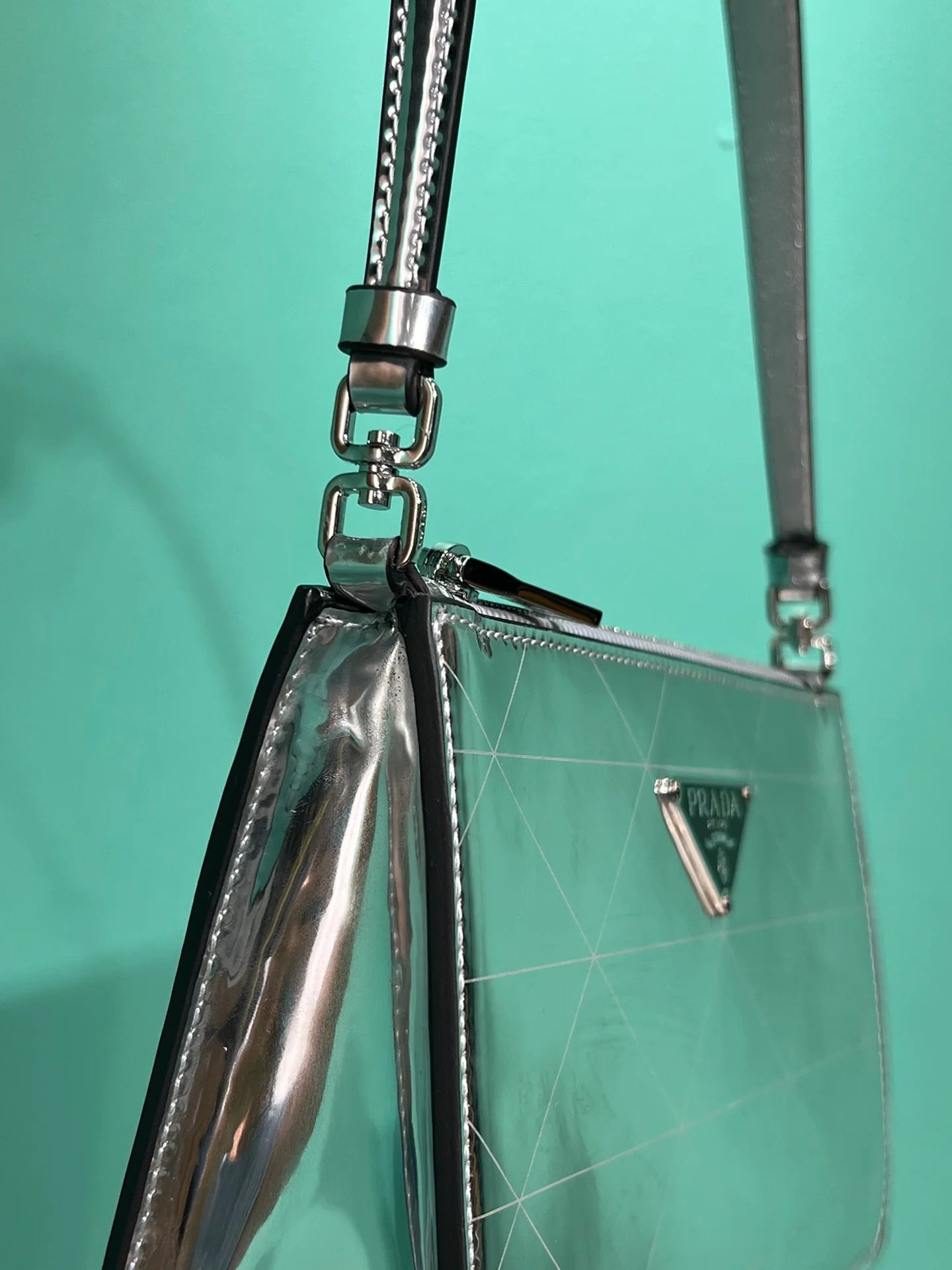 PRADA BAG