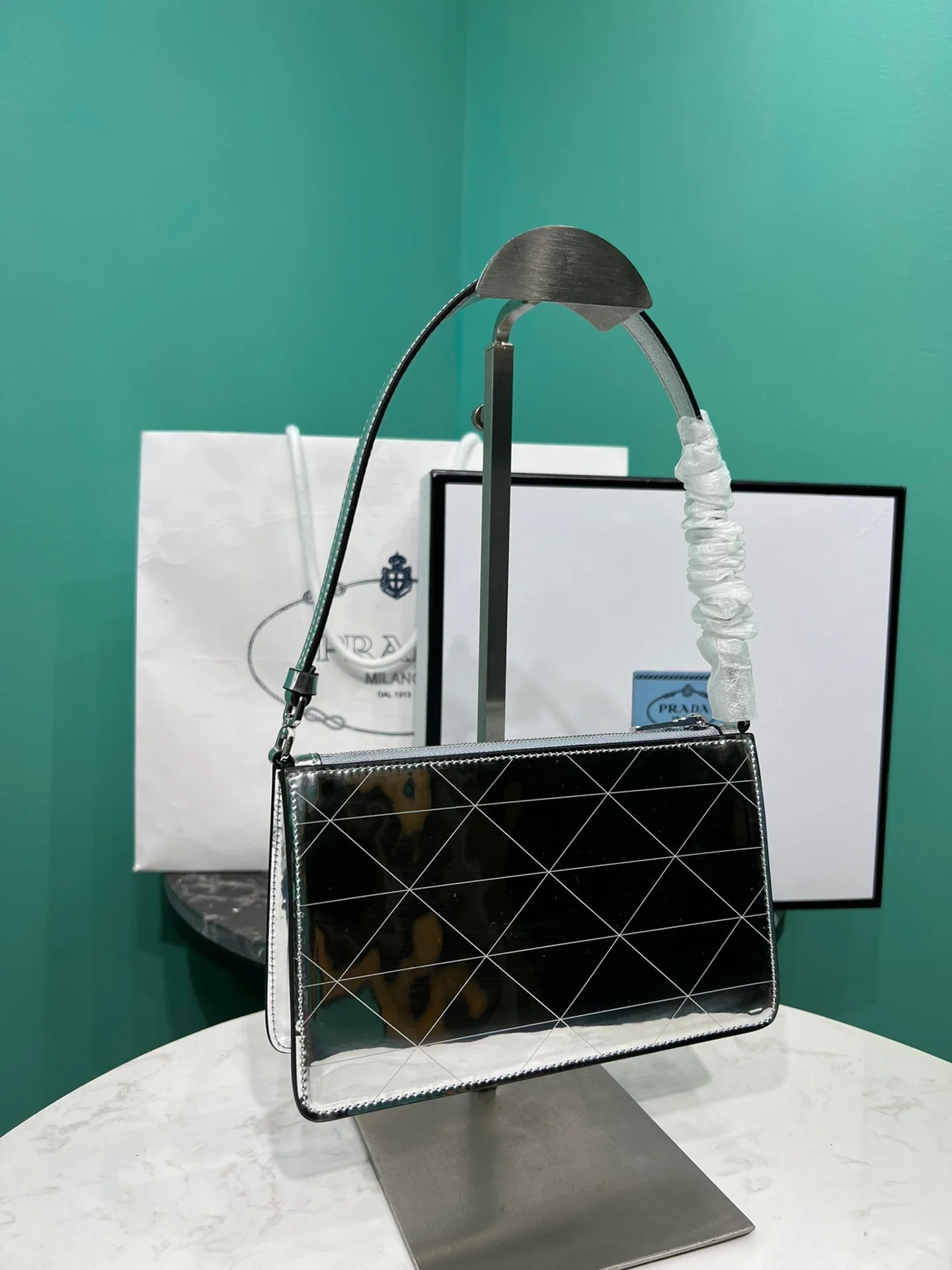 PRADA BAG