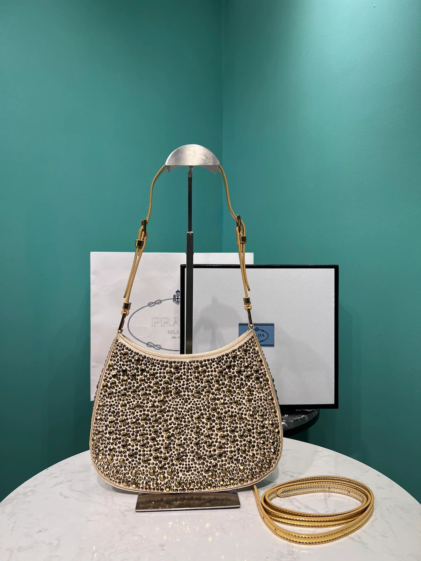 PRADA BAG
