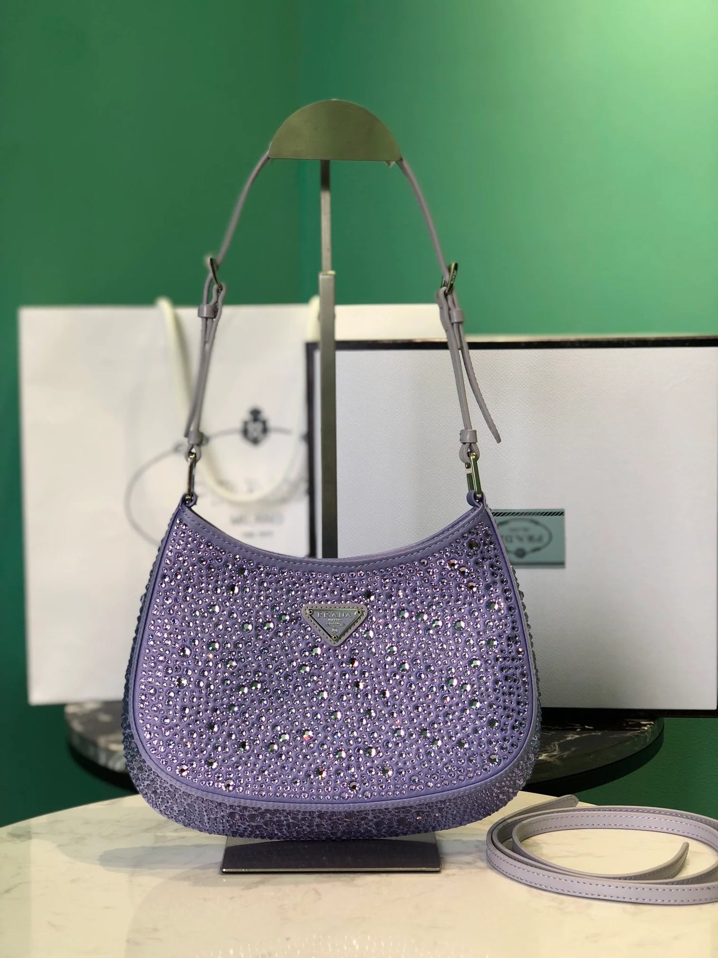 PRADA BAG