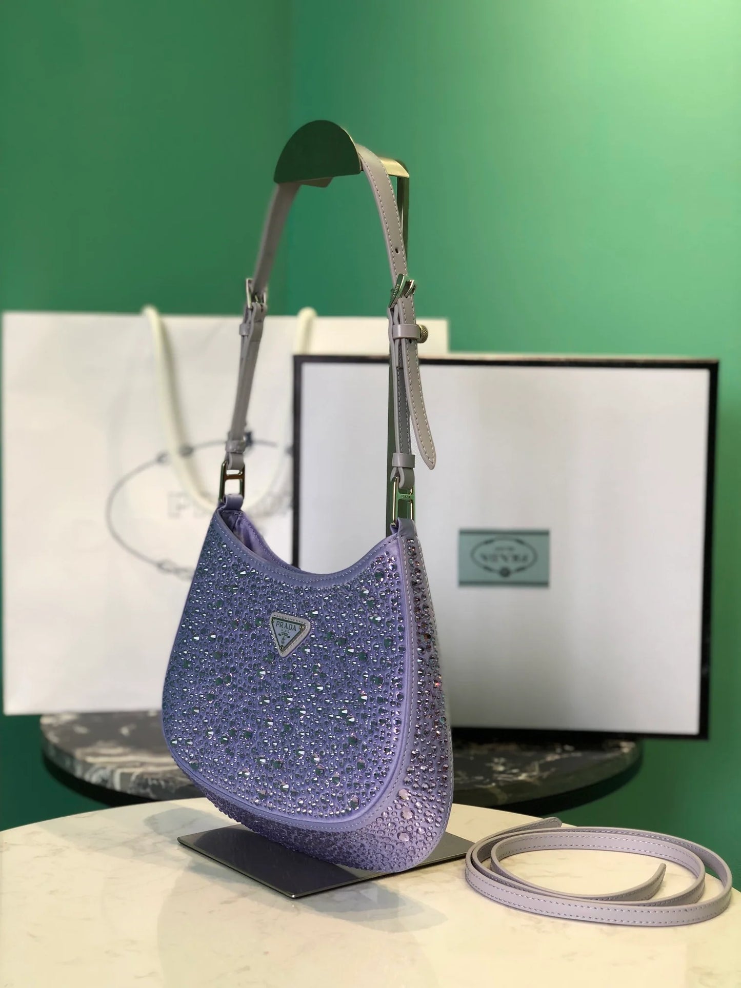 PRADA BAG