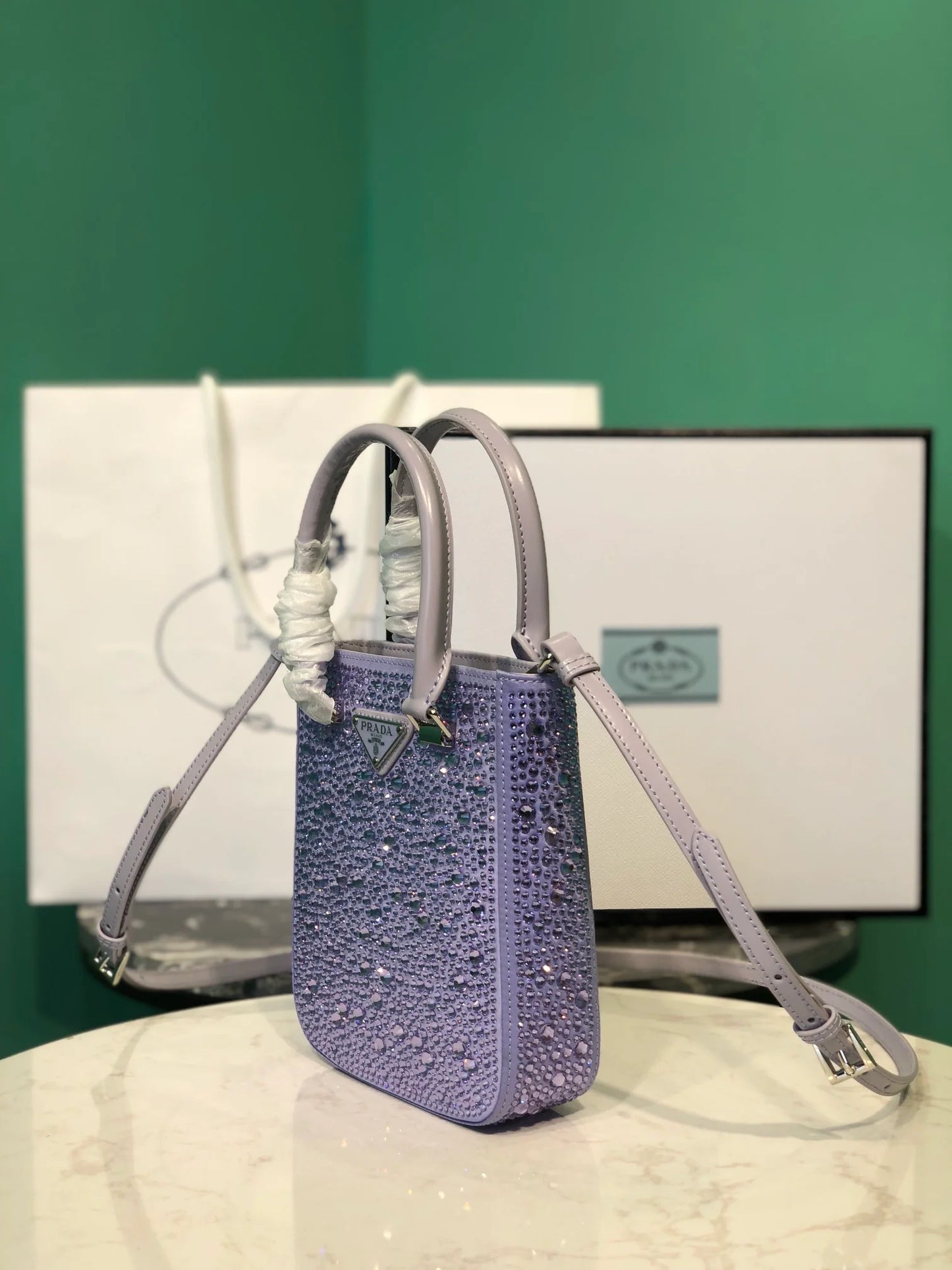 PRADA BAG