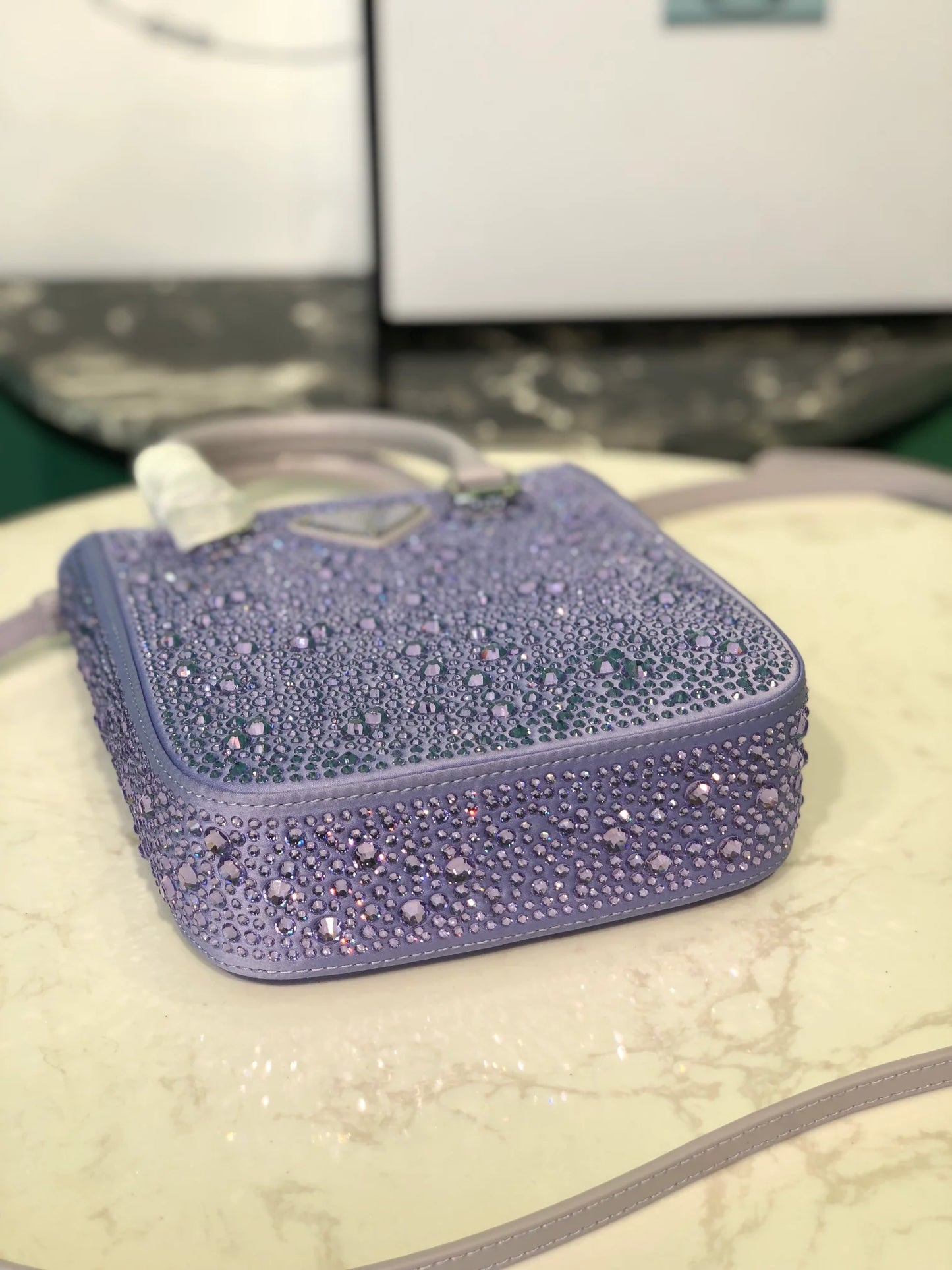 PRADA BAG