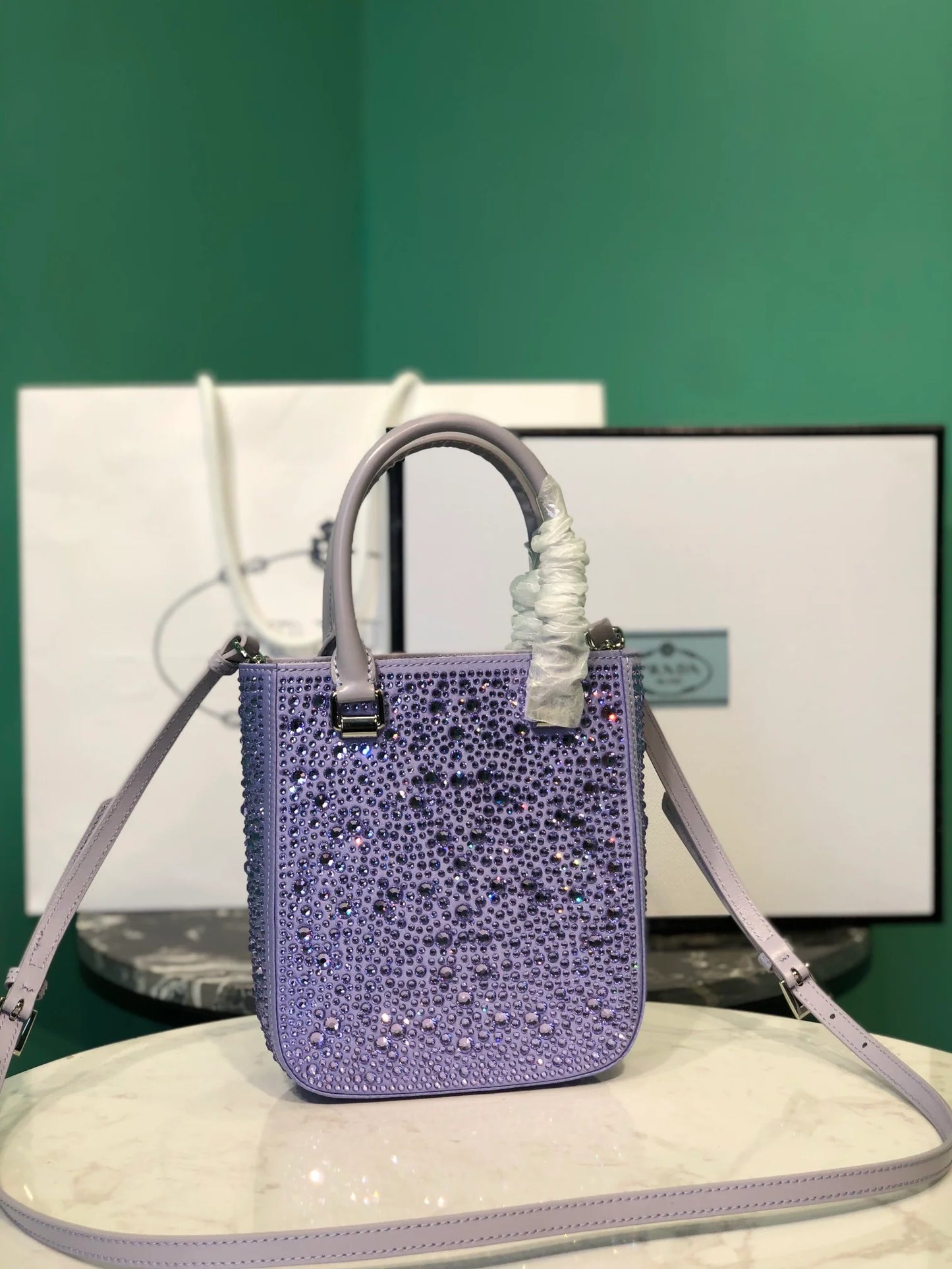 PRADA BAG