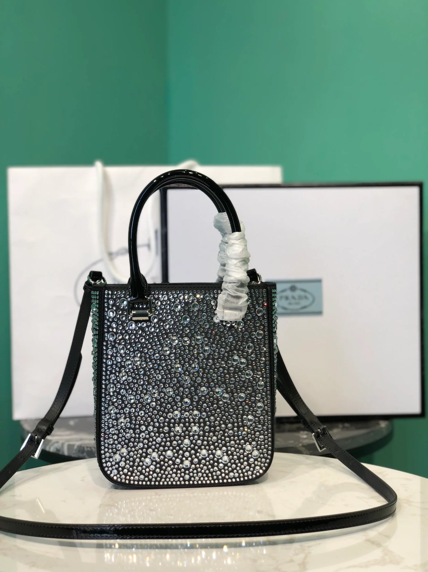 PRADA BAG
