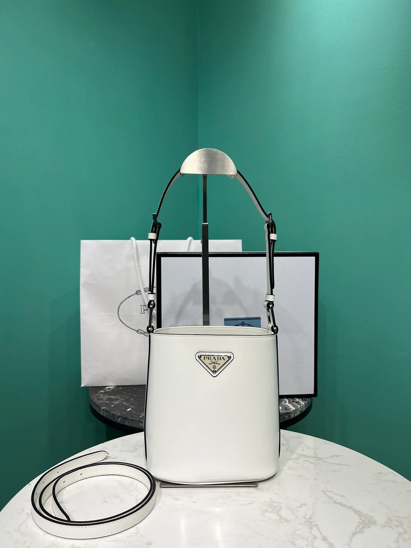PRADA BAG