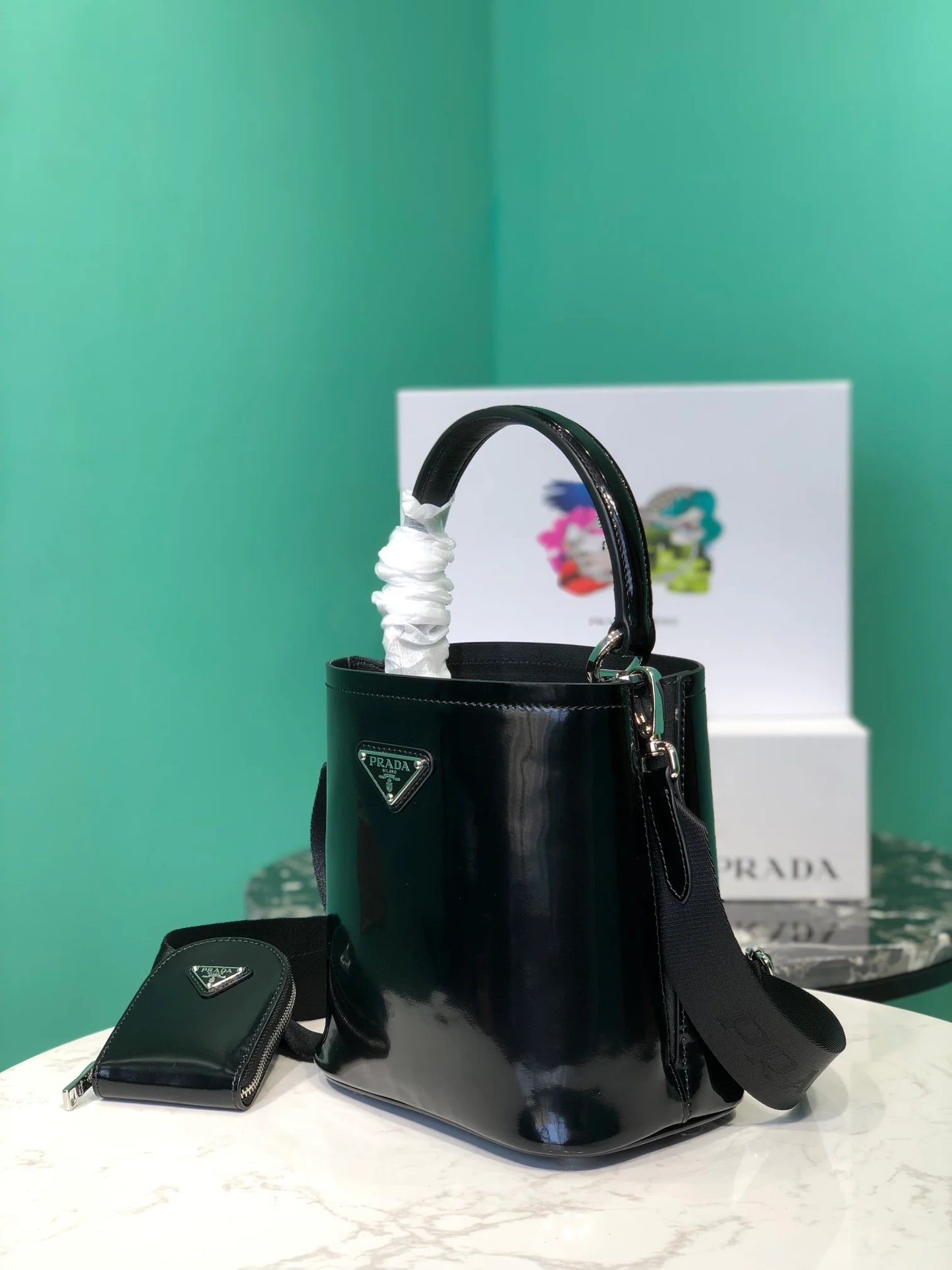 PRADA BAG