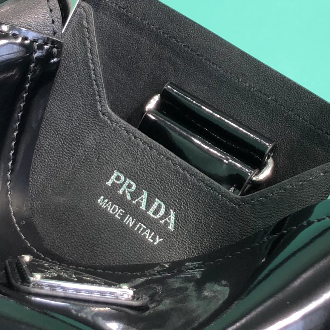 PRADA BAG