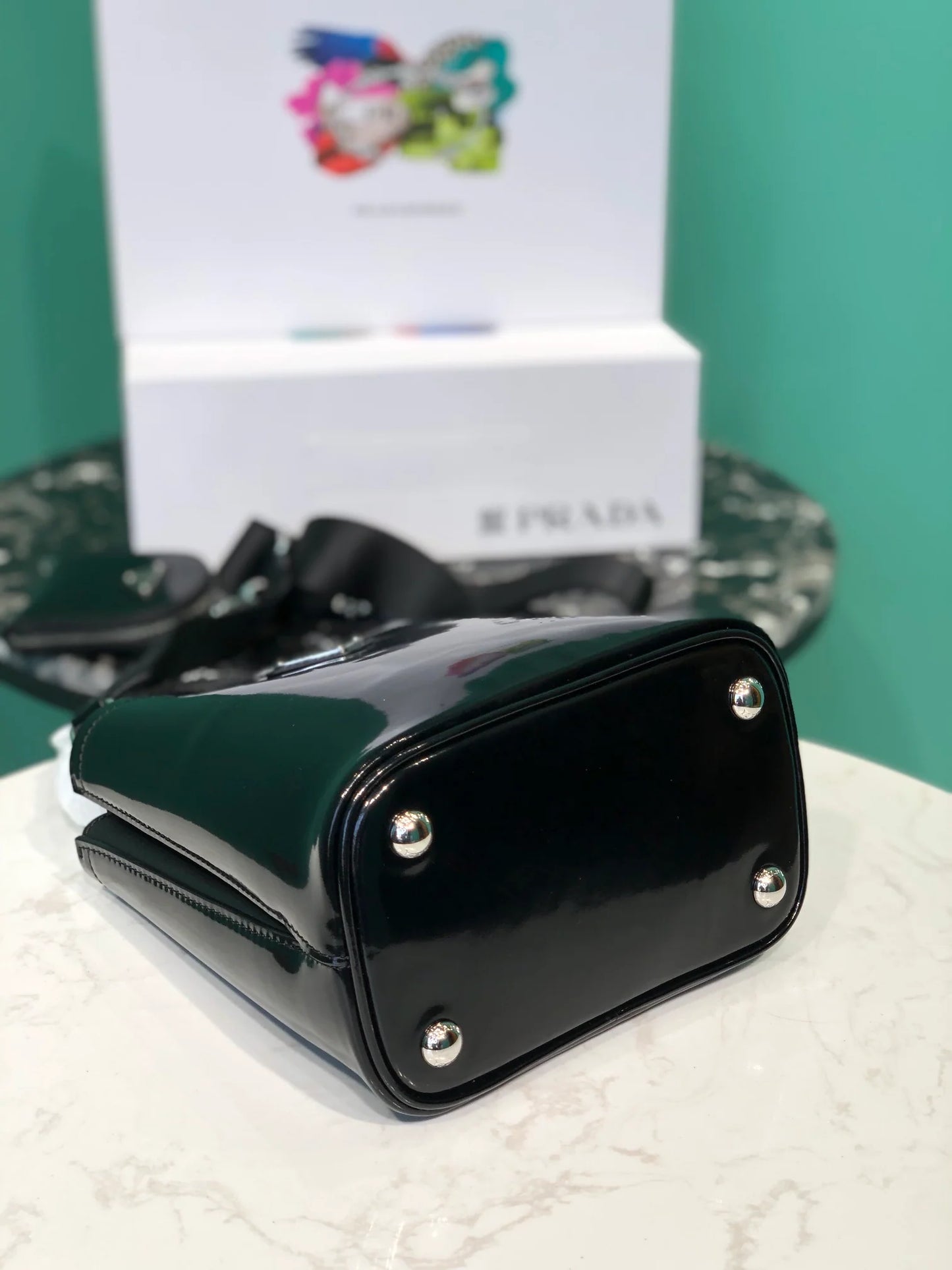 PRADA BAG