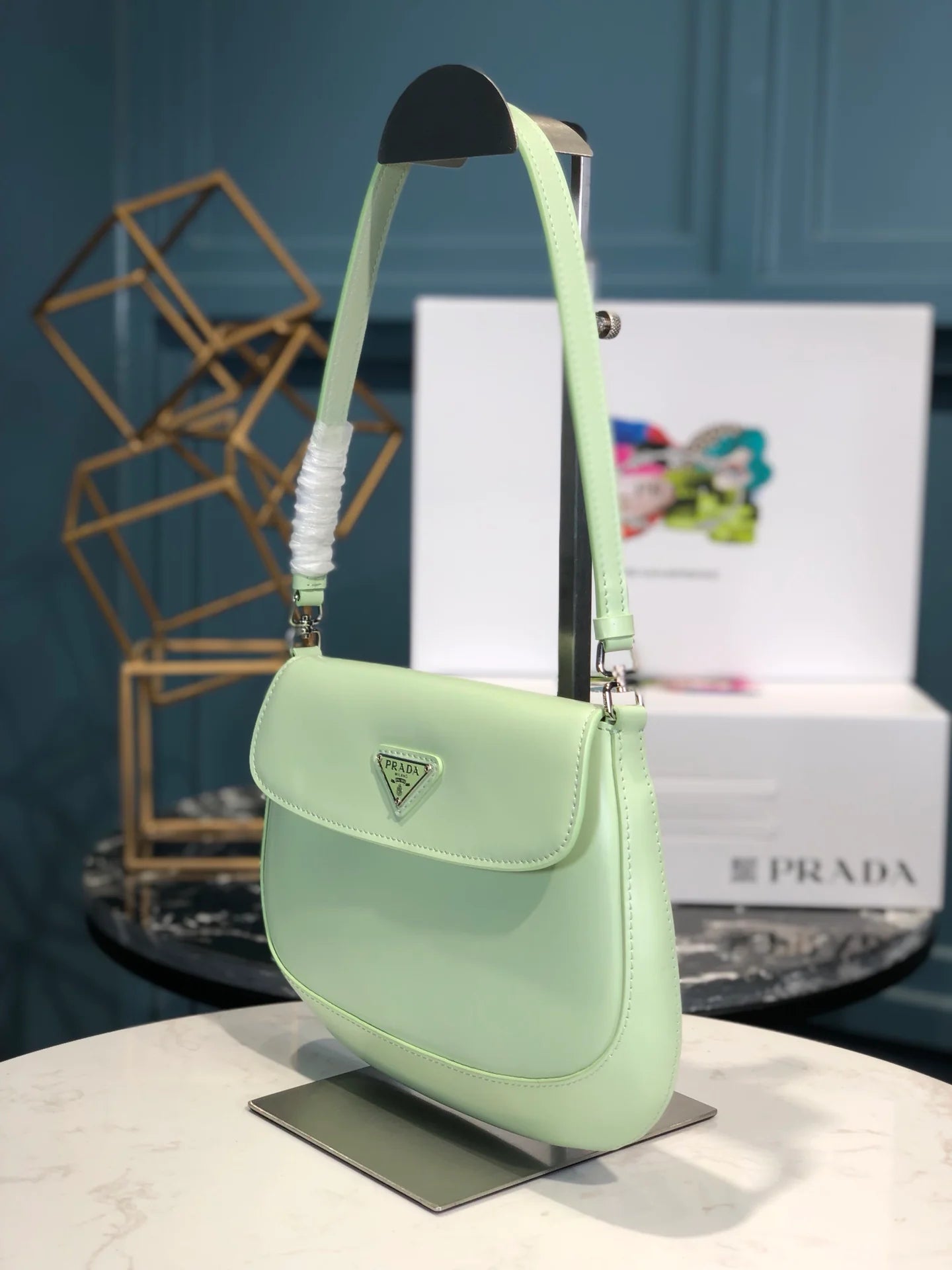 PRADA BAG