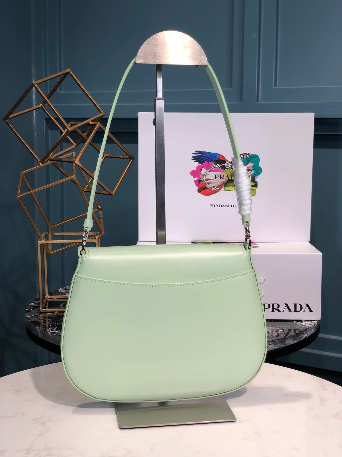 PRADA BAG