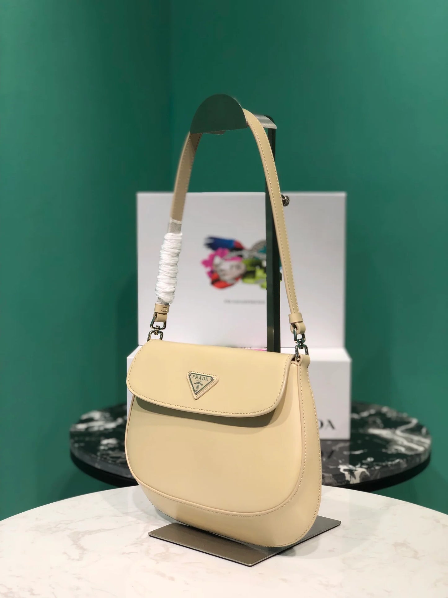 PRADA BAG