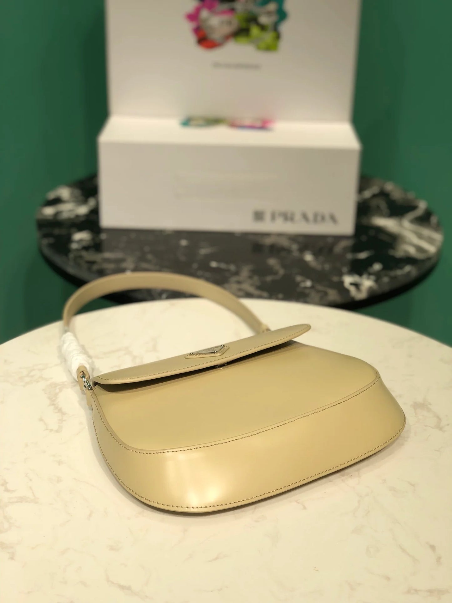 PRADA BAG