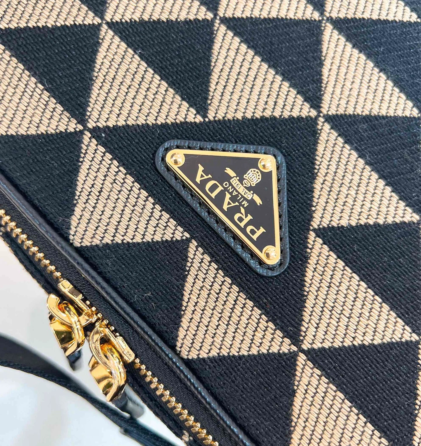 PRADA BAG