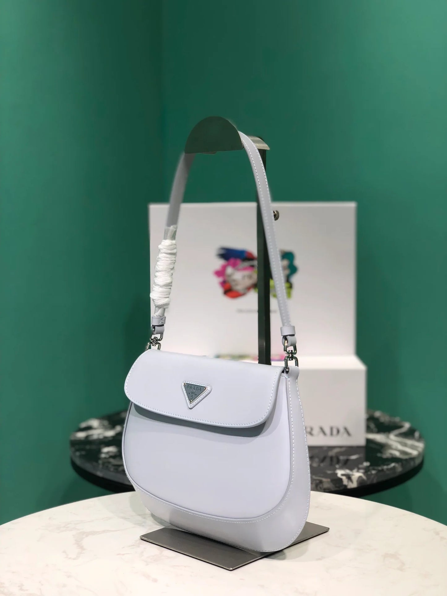 PRADA BAG