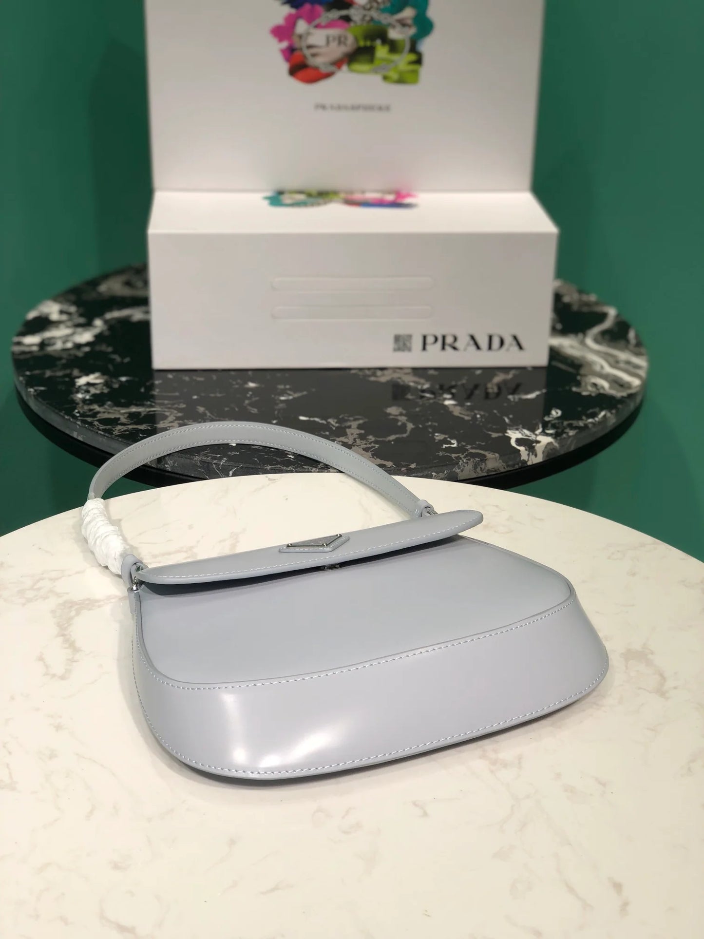 PRADA BAG