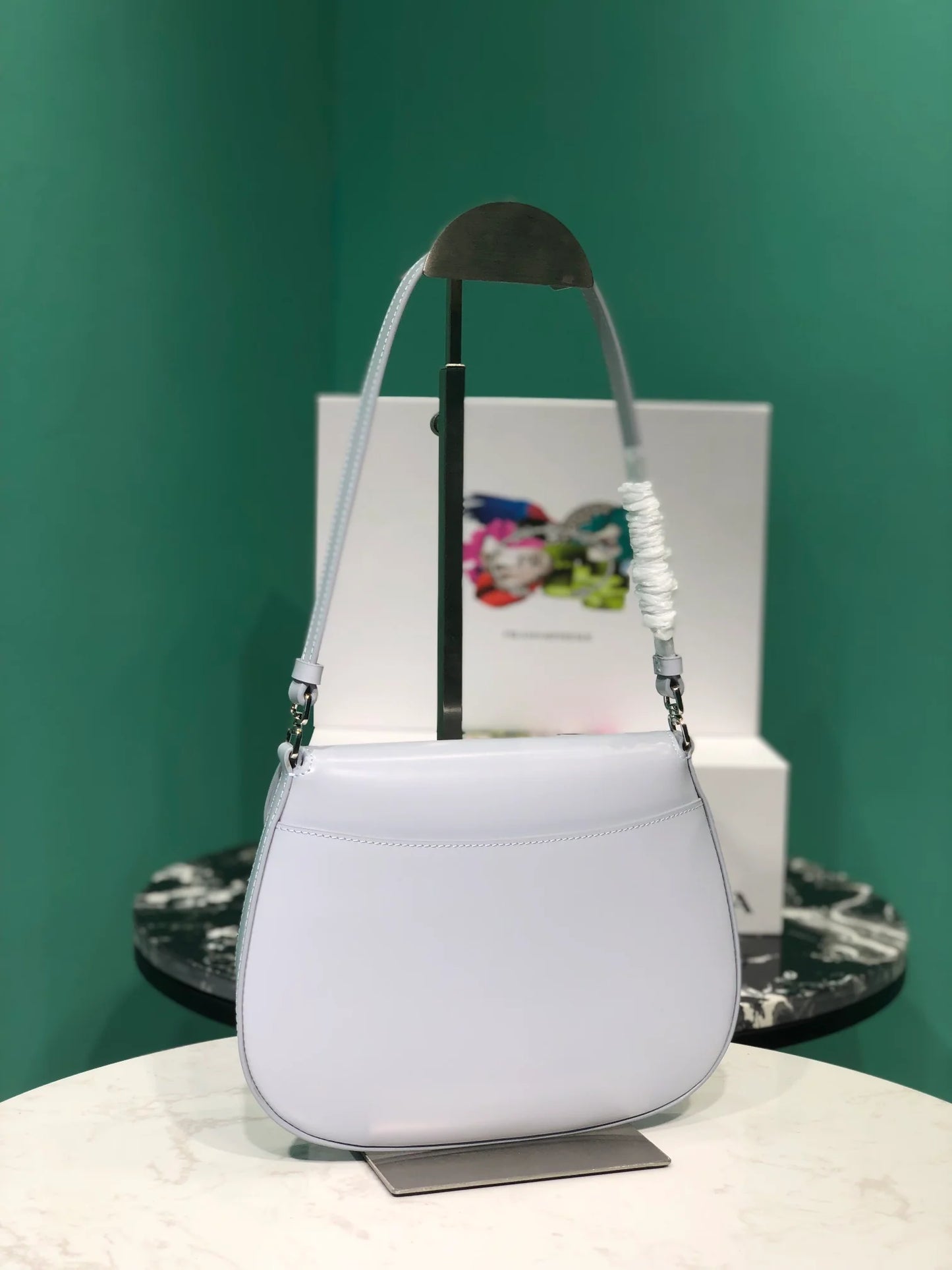 PRADA BAG
